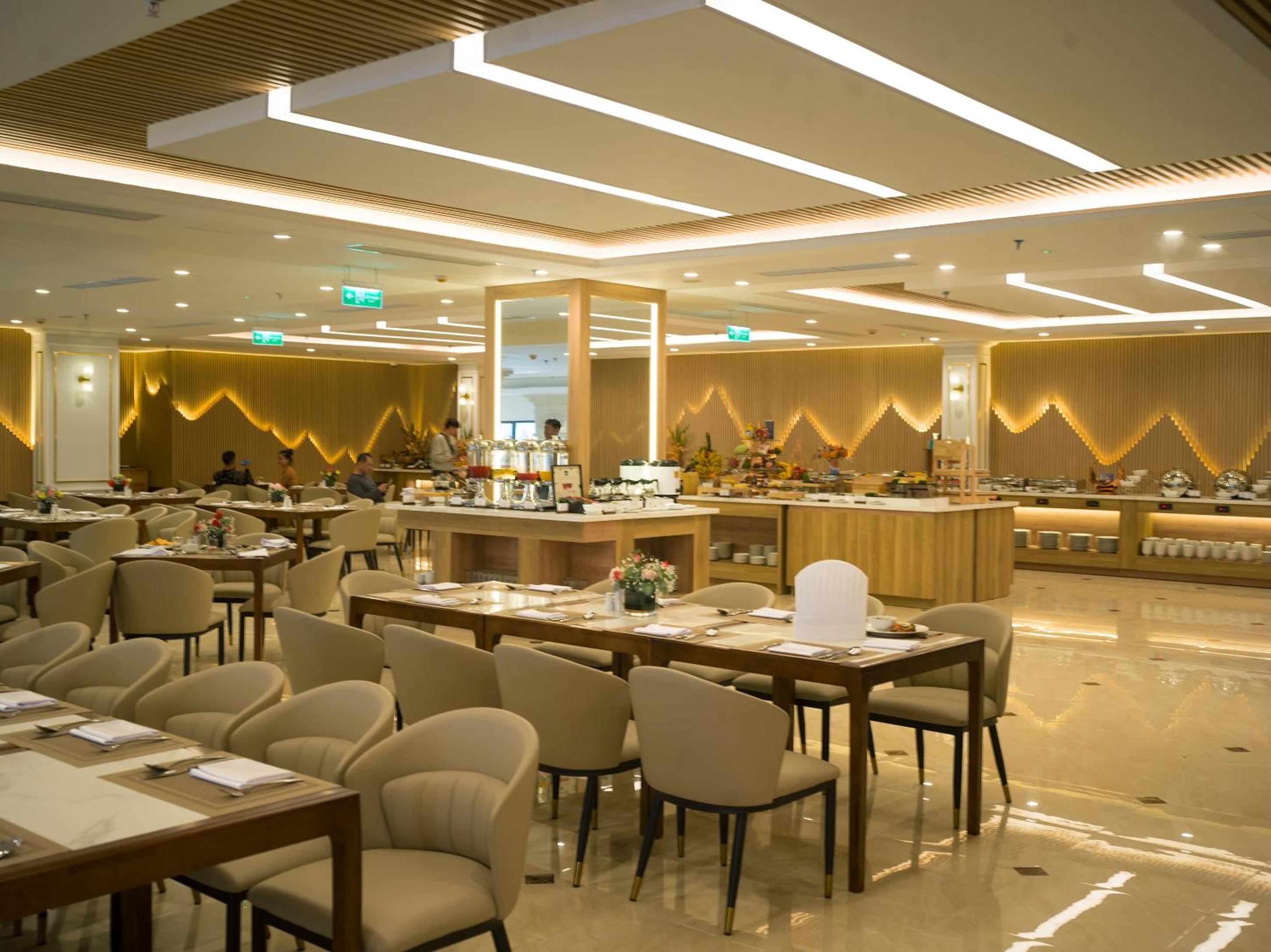 MerPerle Dalat Hotel