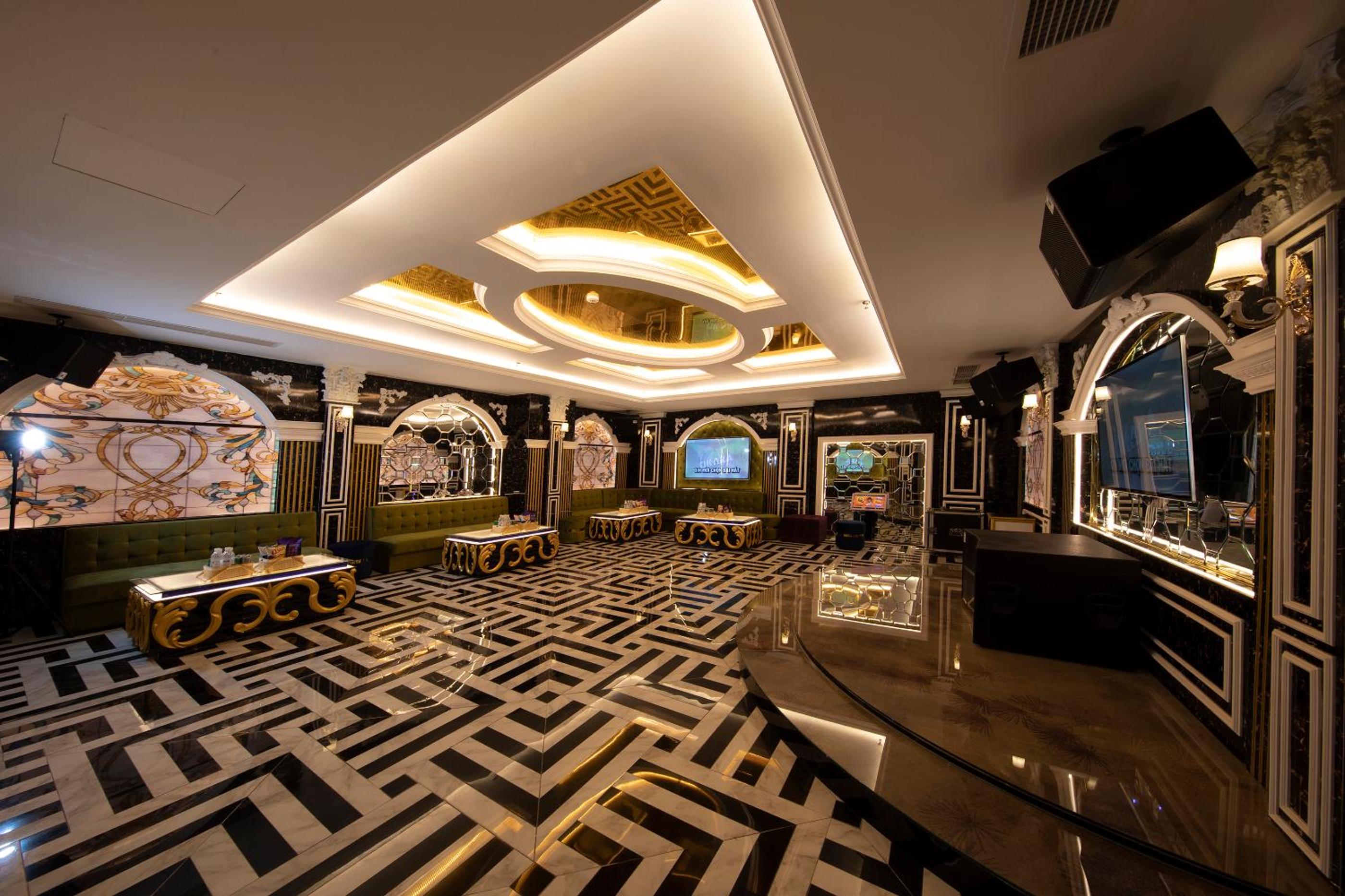 MerPerle Dalat Hotel