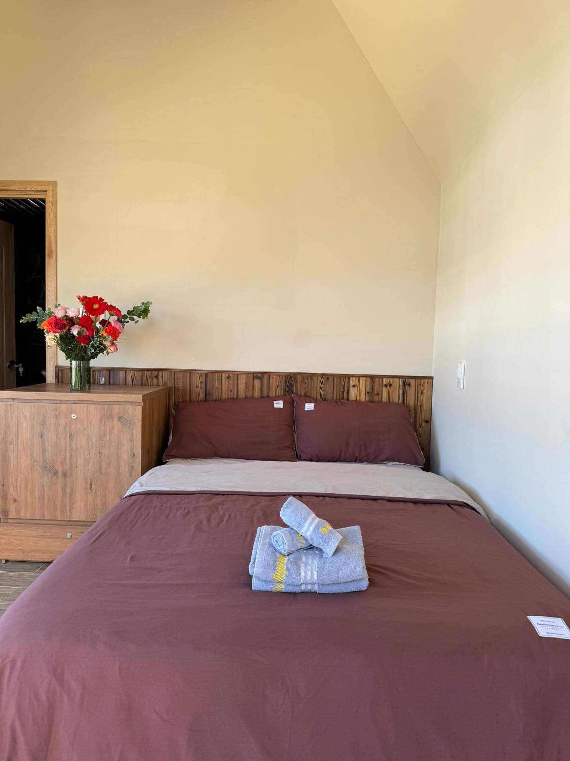 Nhà Sói Homestay Da Lat