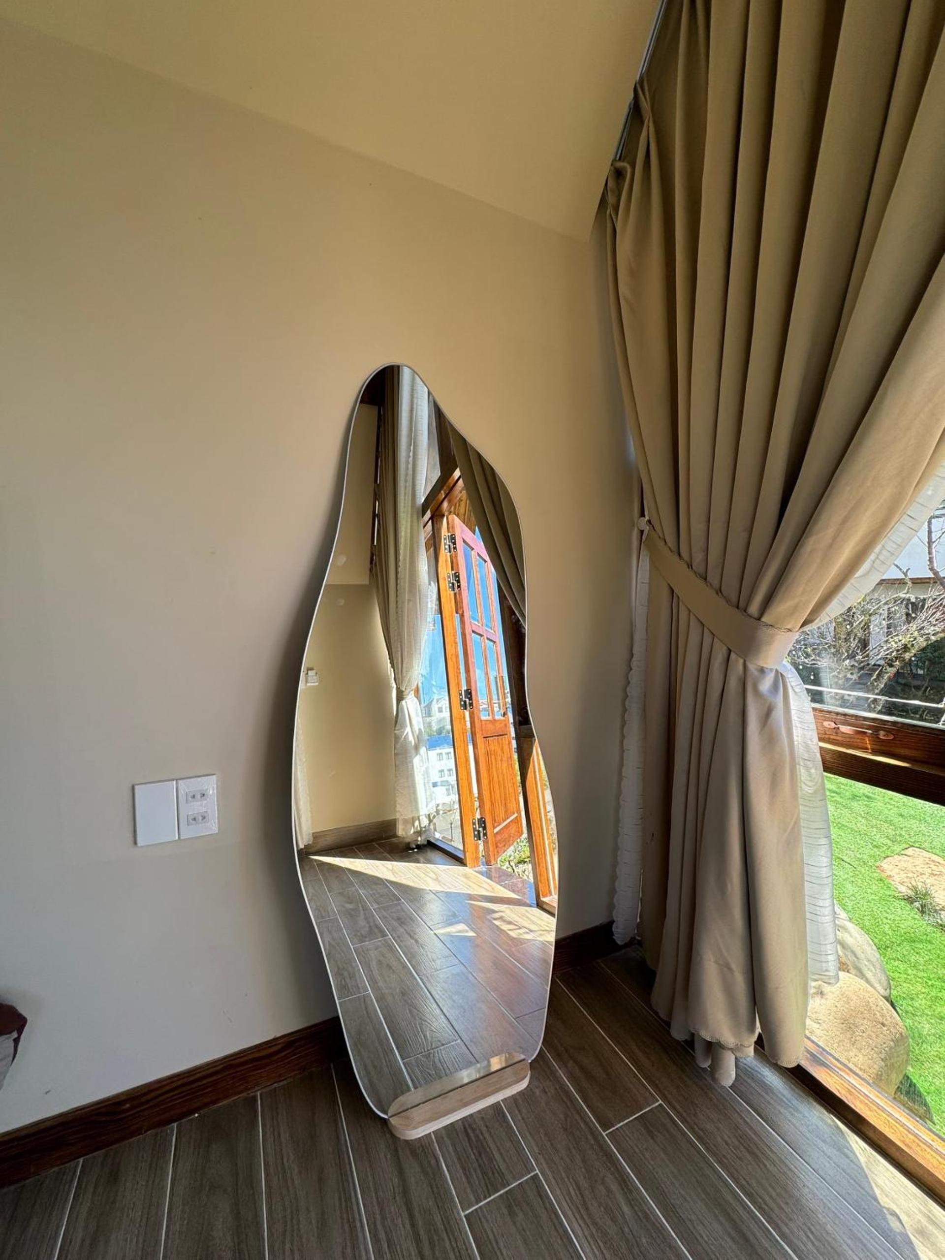 Nhà Sói Homestay Da Lat
