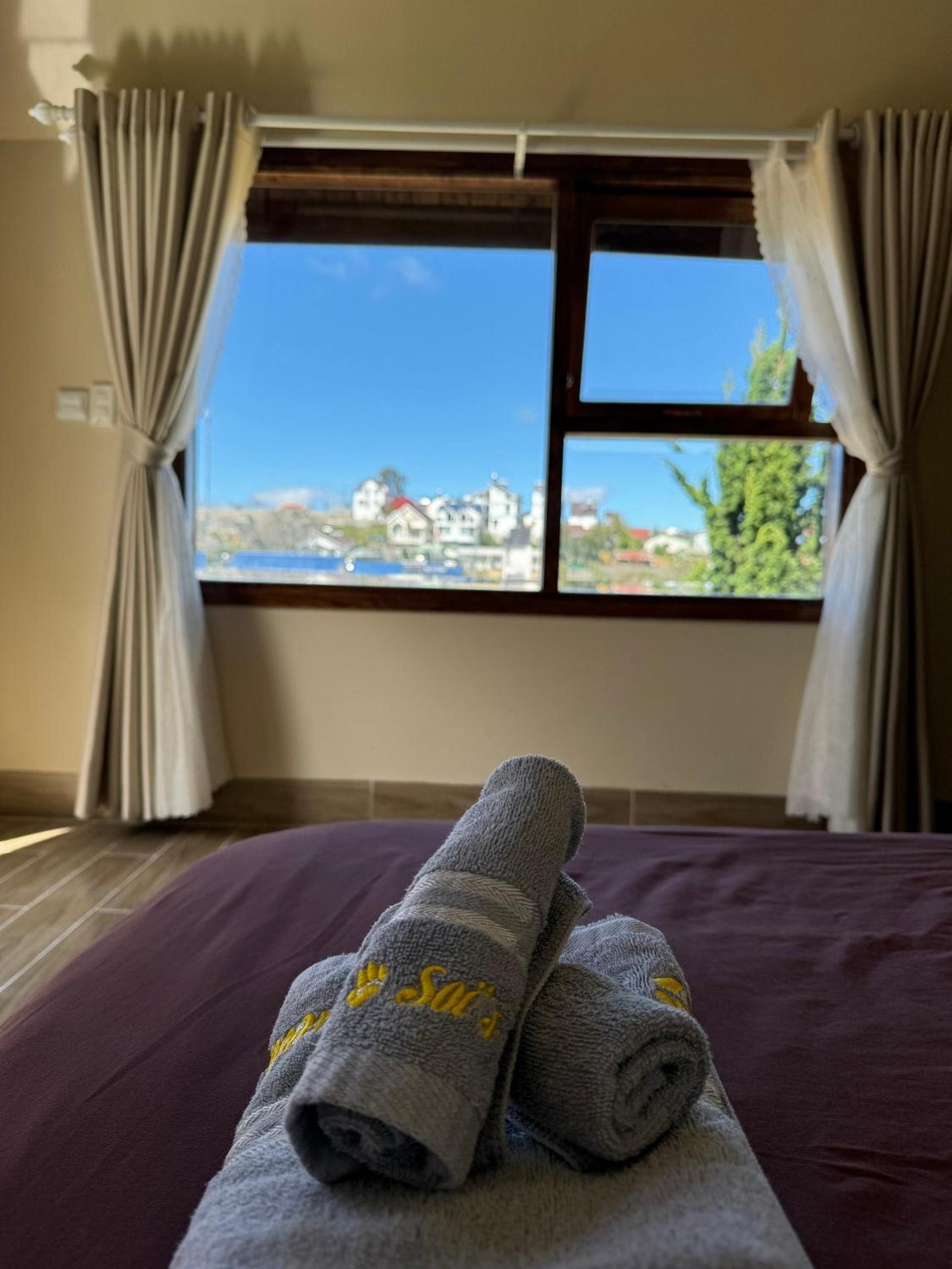 Nhà Sói Homestay Da Lat