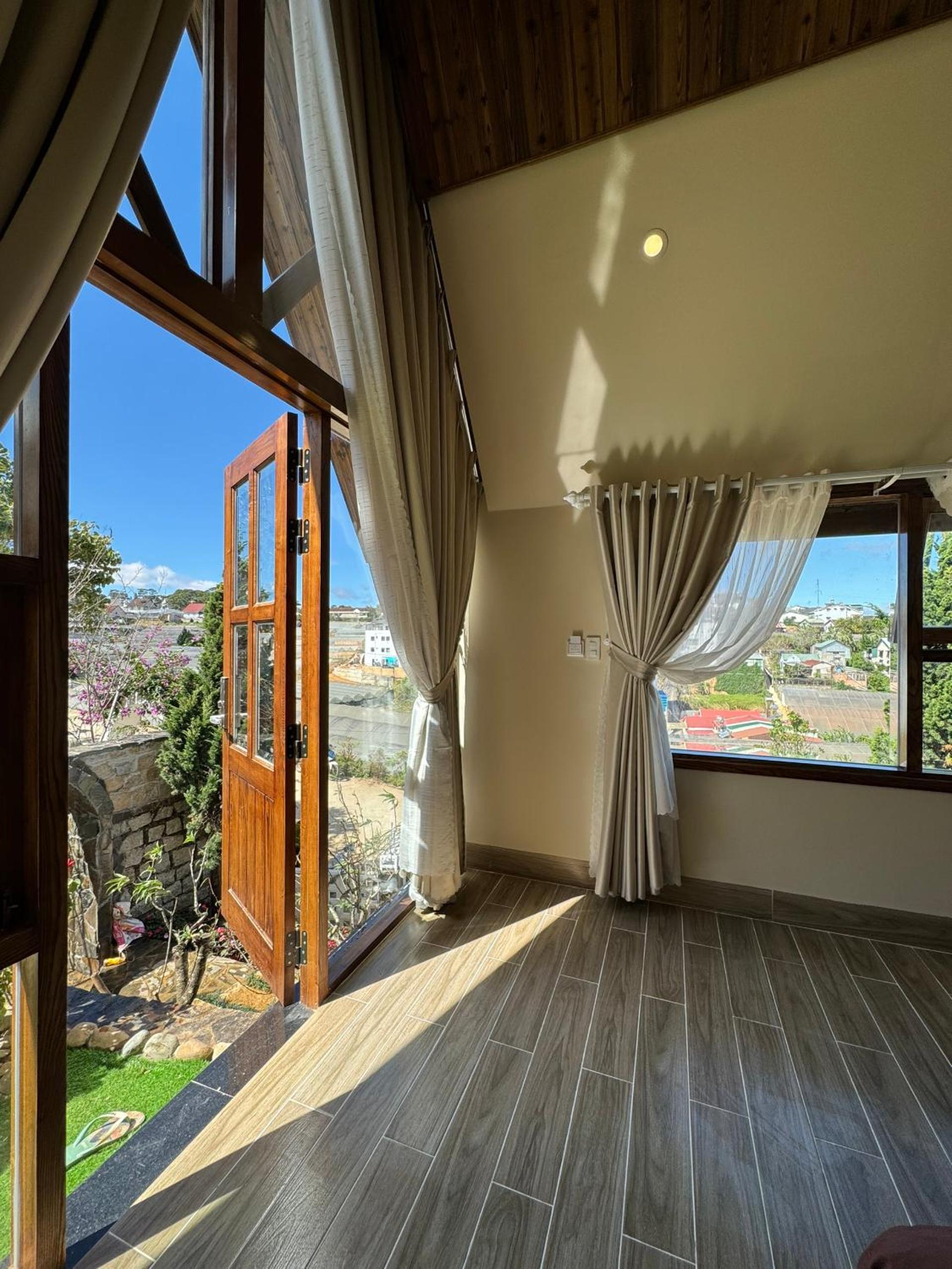 Nhà Sói Homestay Da Lat