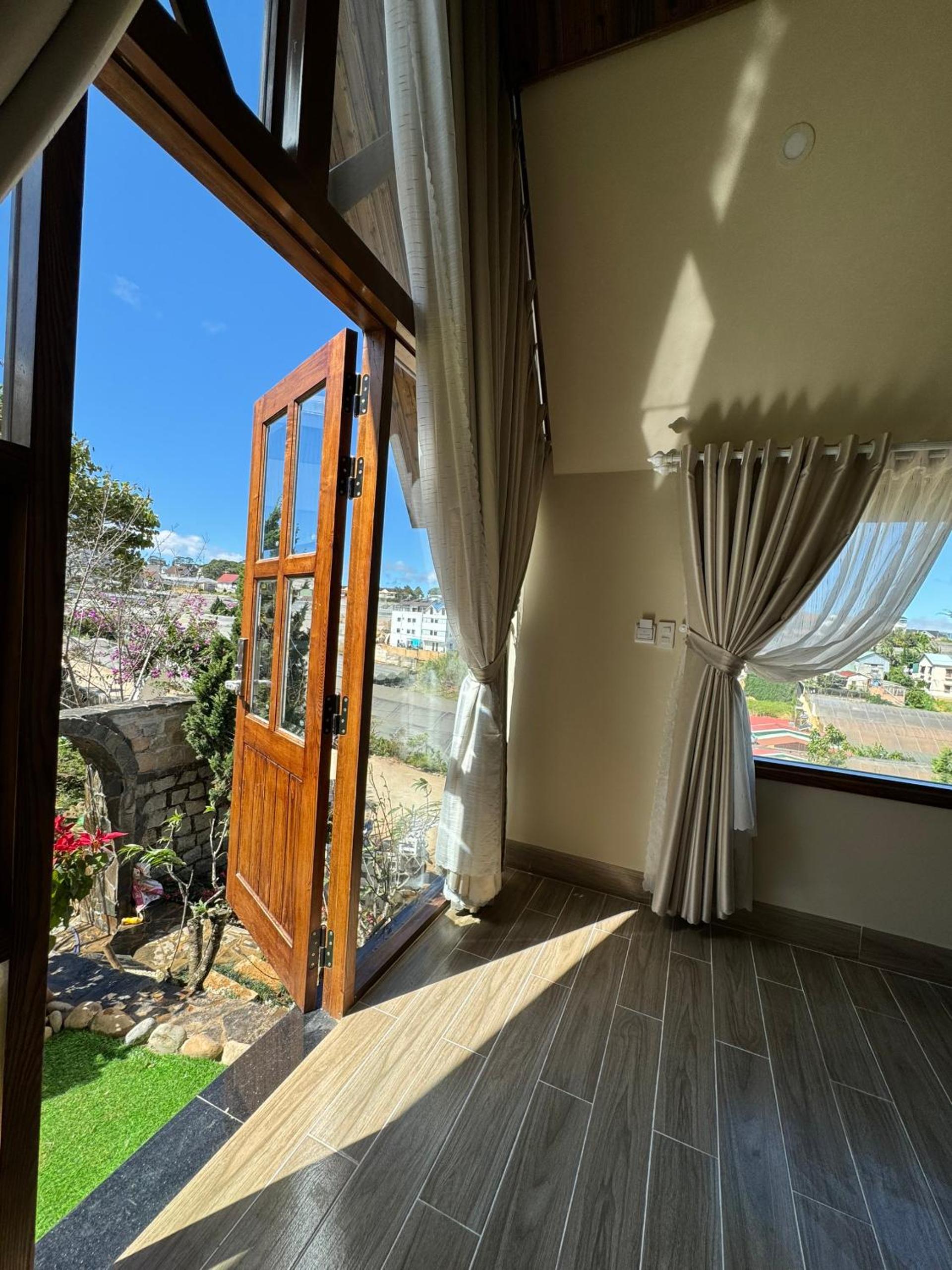 Nhà Sói Homestay Da Lat
