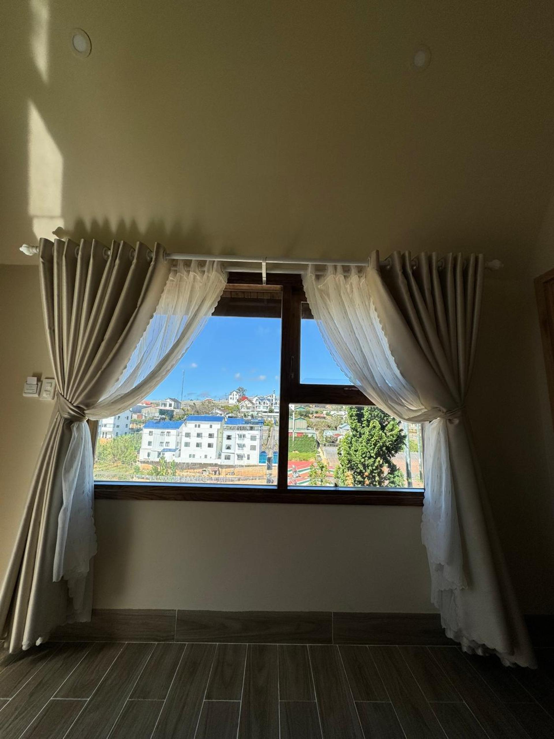 Nhà Sói Homestay Da Lat
