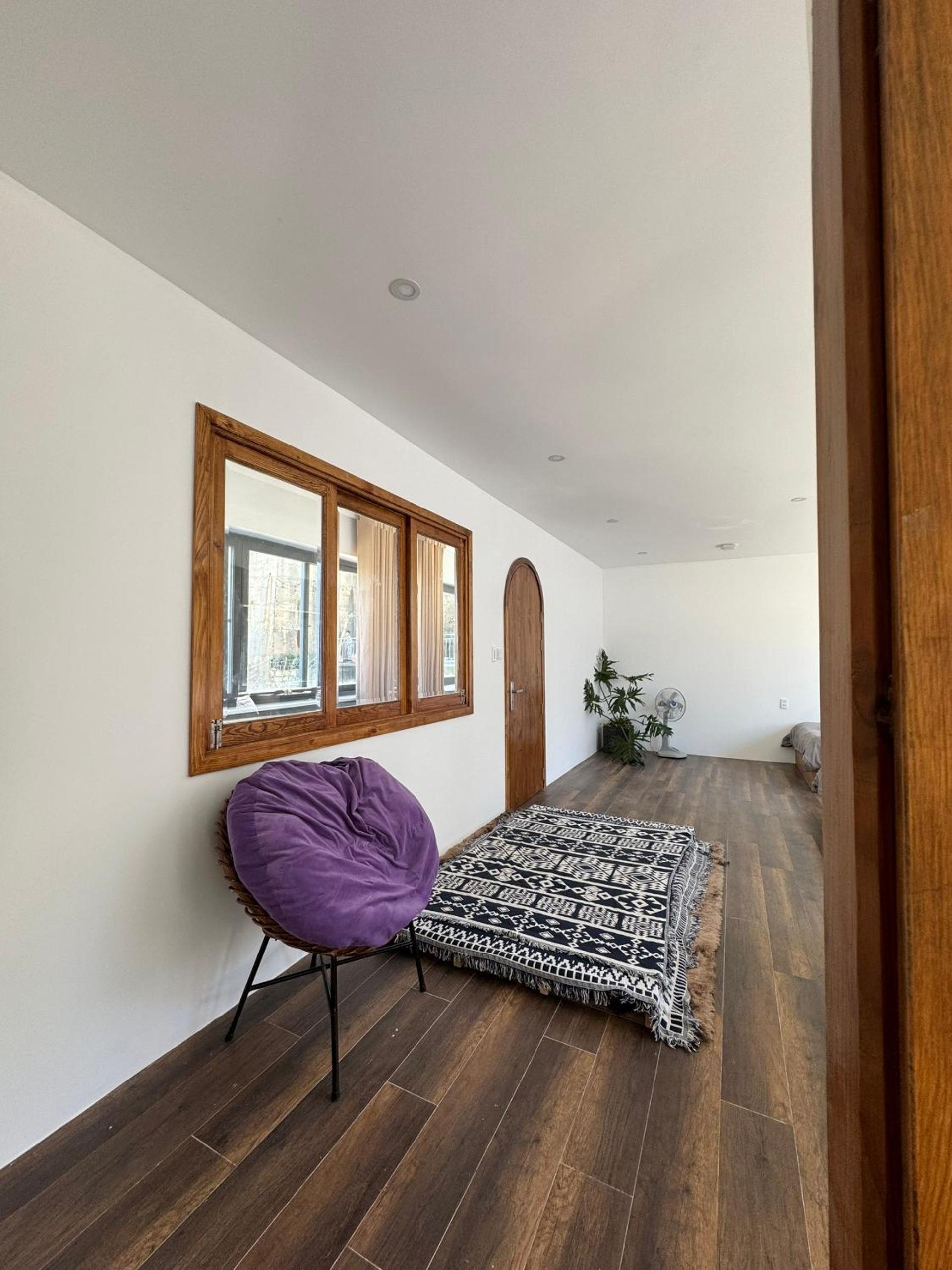 Nhà Sói Homestay Da Lat