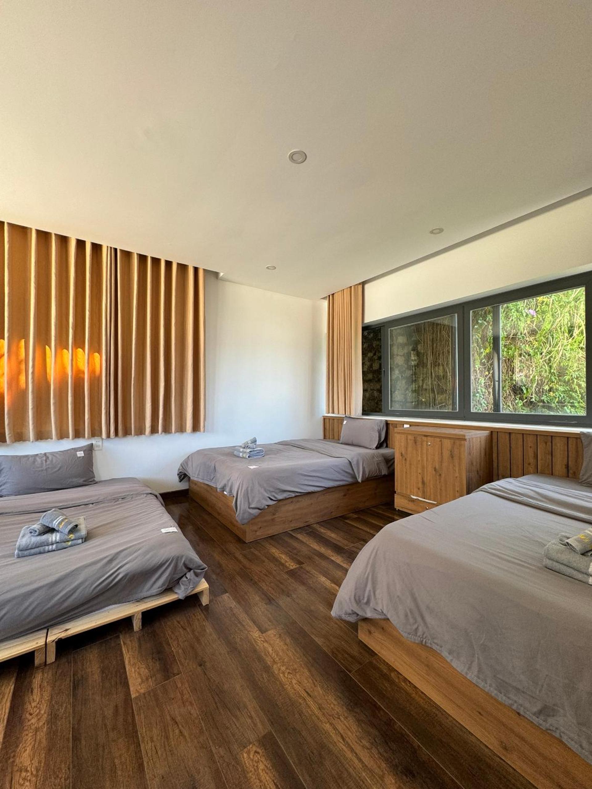 Nhà Sói Homestay Da Lat