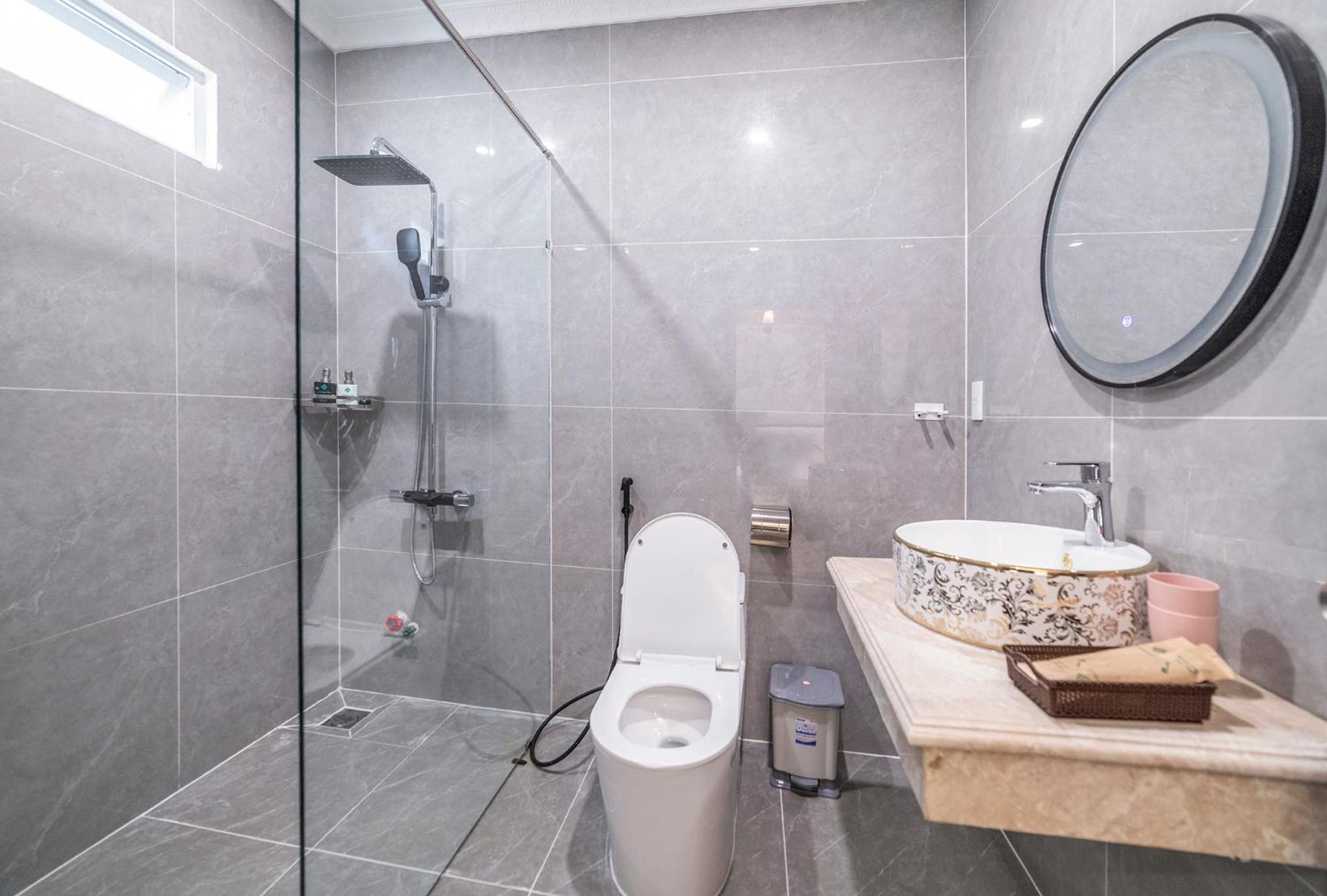 Savio Hotel Trieu Viet Vuong