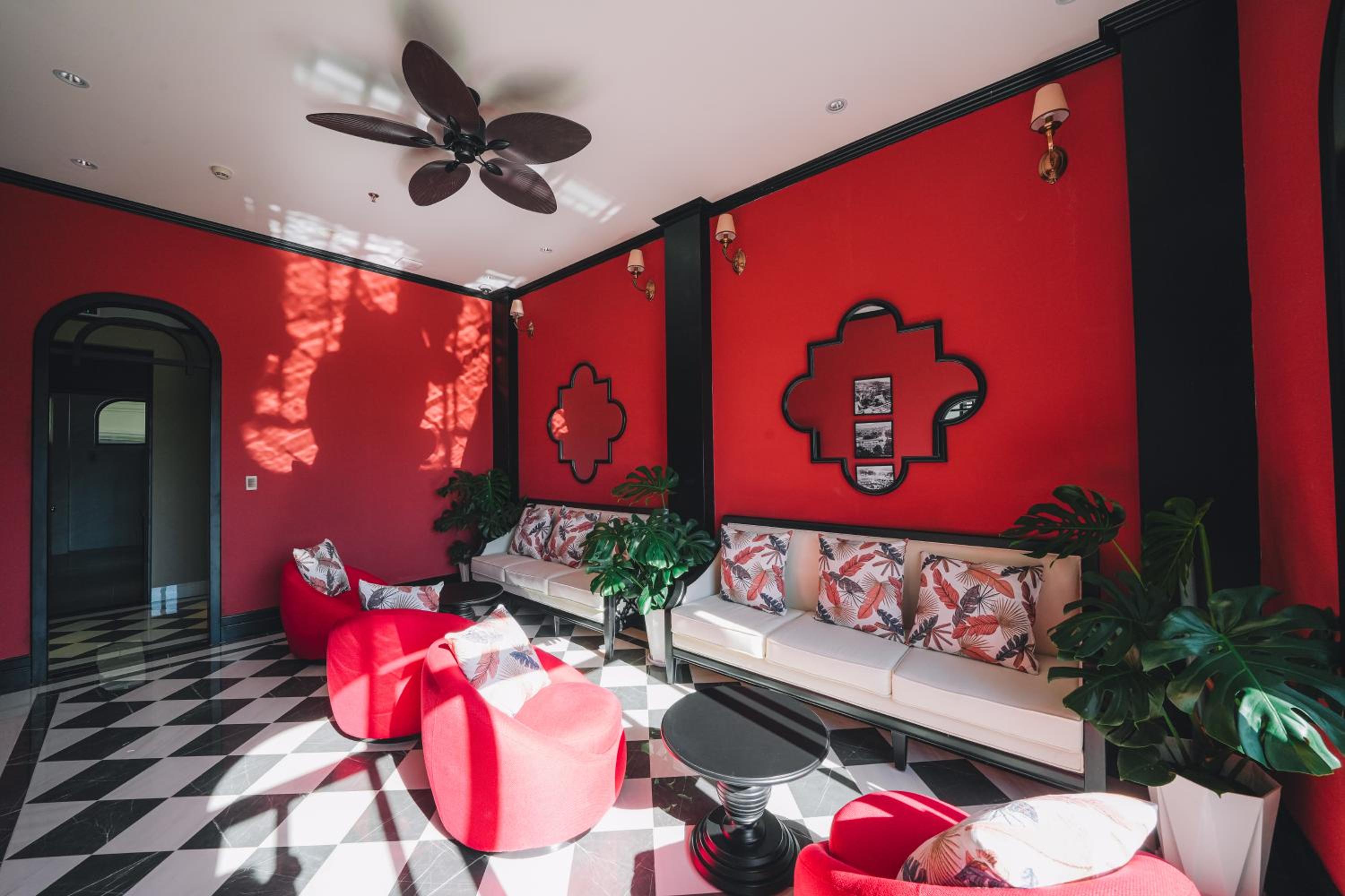 Goldient Boutique Hotel