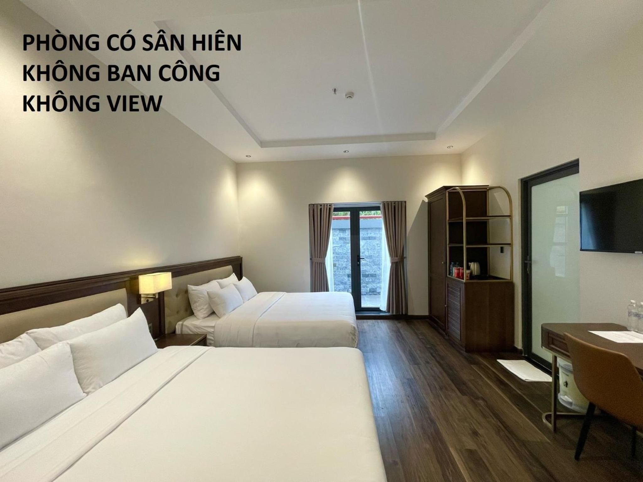 Sunset Hill Dalat