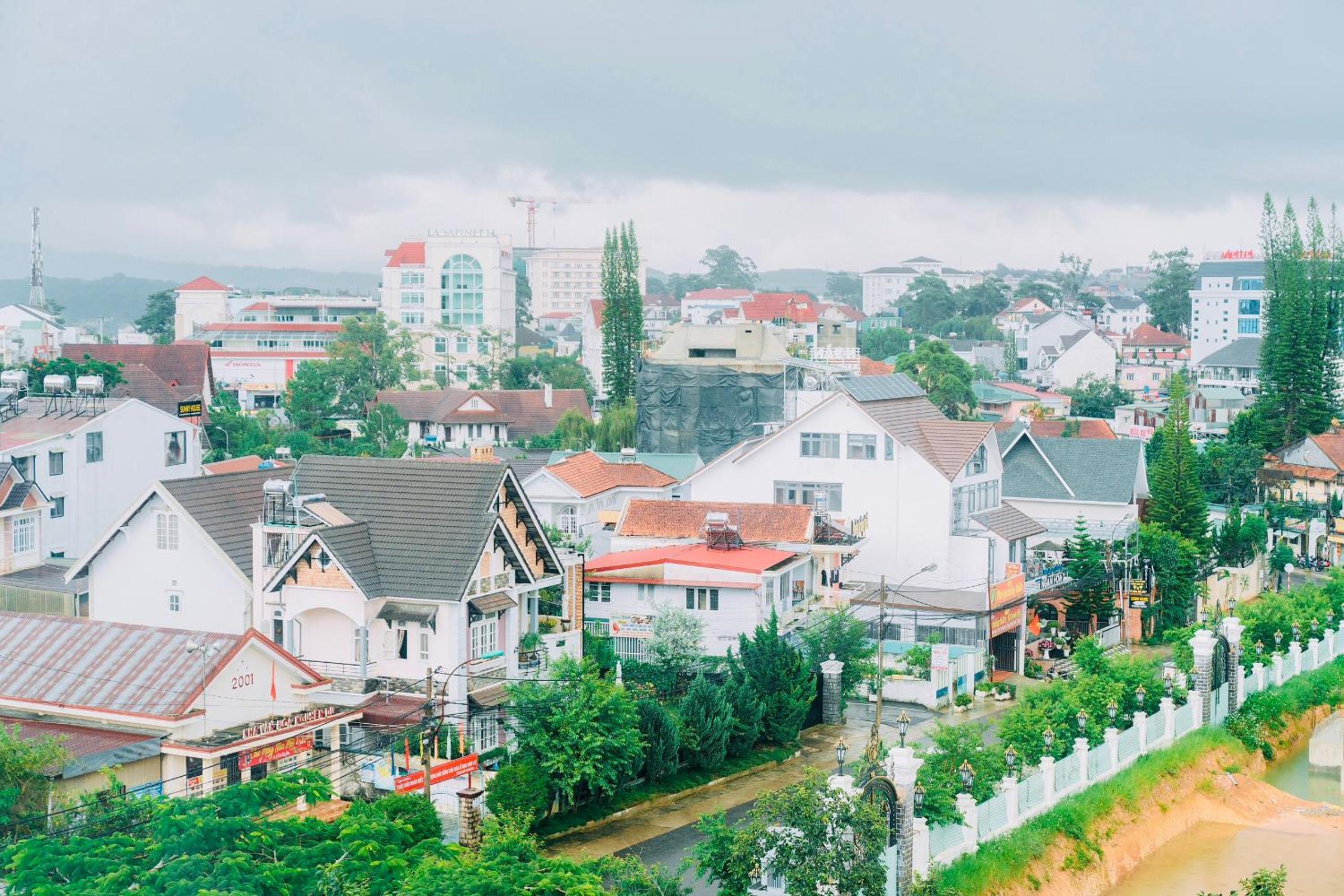 Anh Duc Hotel Da Lat