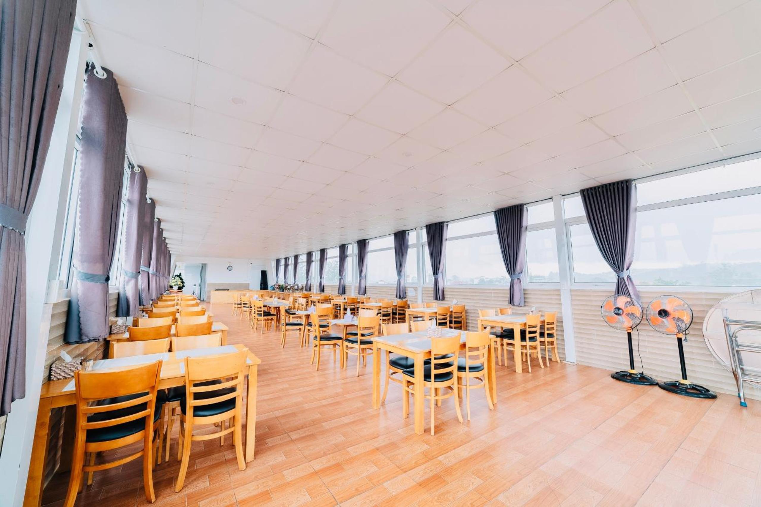 Anh Duc Hotel Da Lat