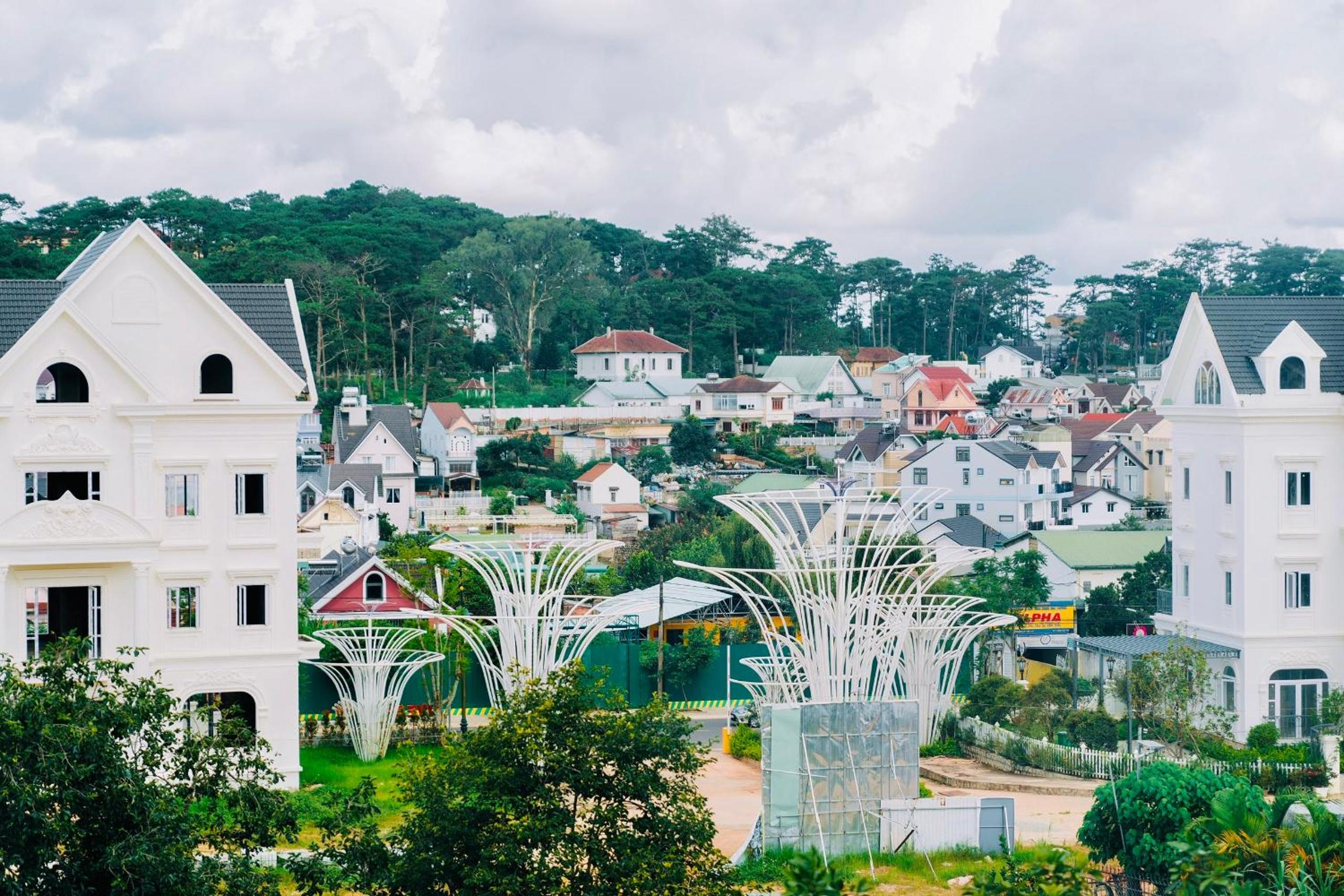 Anh Duc Hotel Da Lat