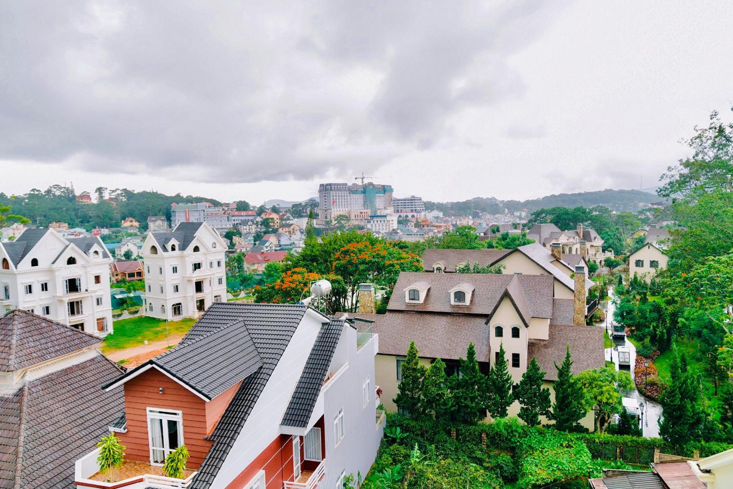 Anh Duc Hotel Da Lat