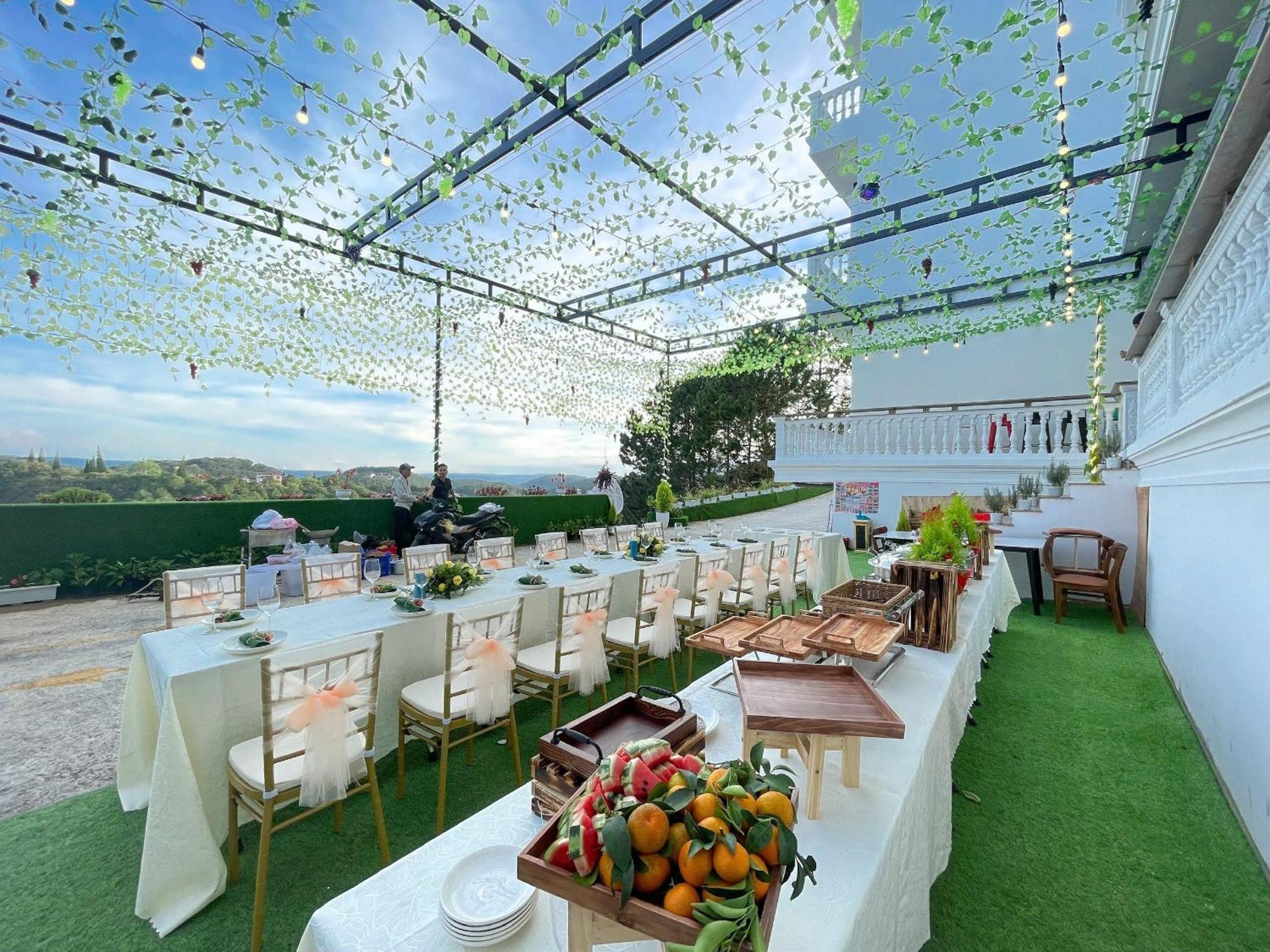 TALA Dalat Hotel