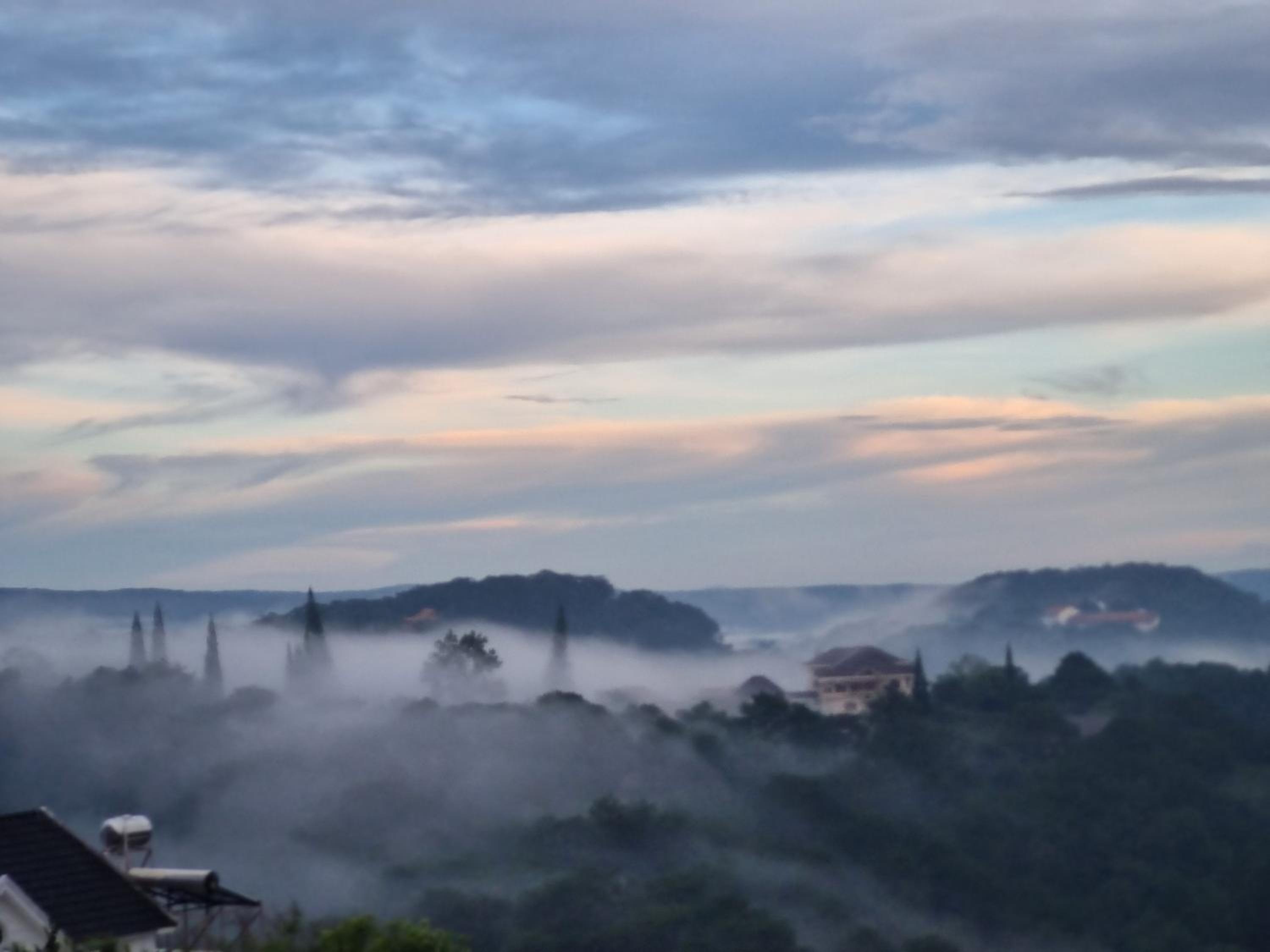 Căn Hộ - Chubby House Dalat
