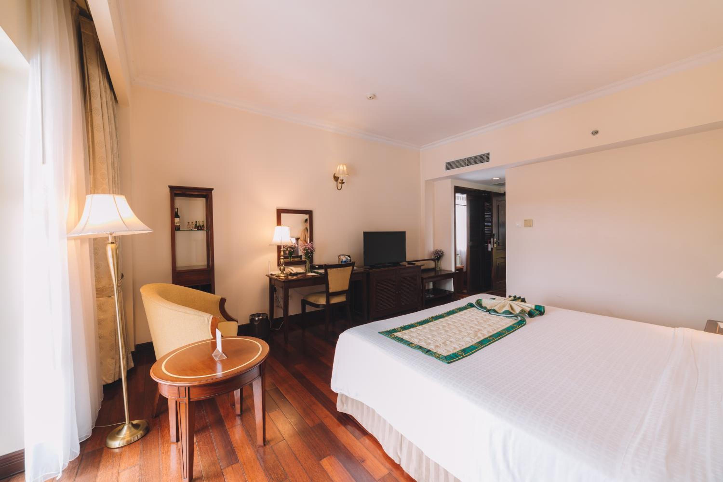 Saigon Dalat Hotel