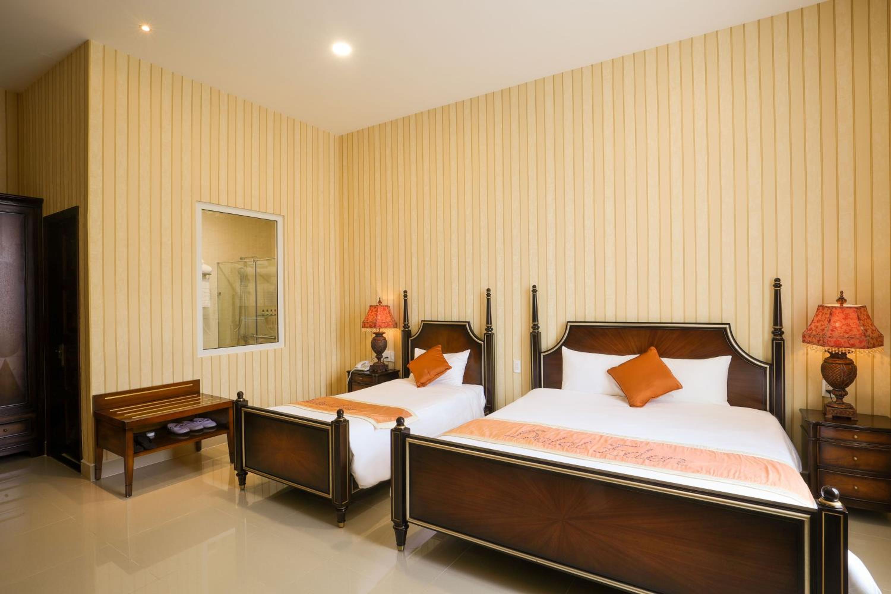 Dalat Edensee Lake Resort & Spa