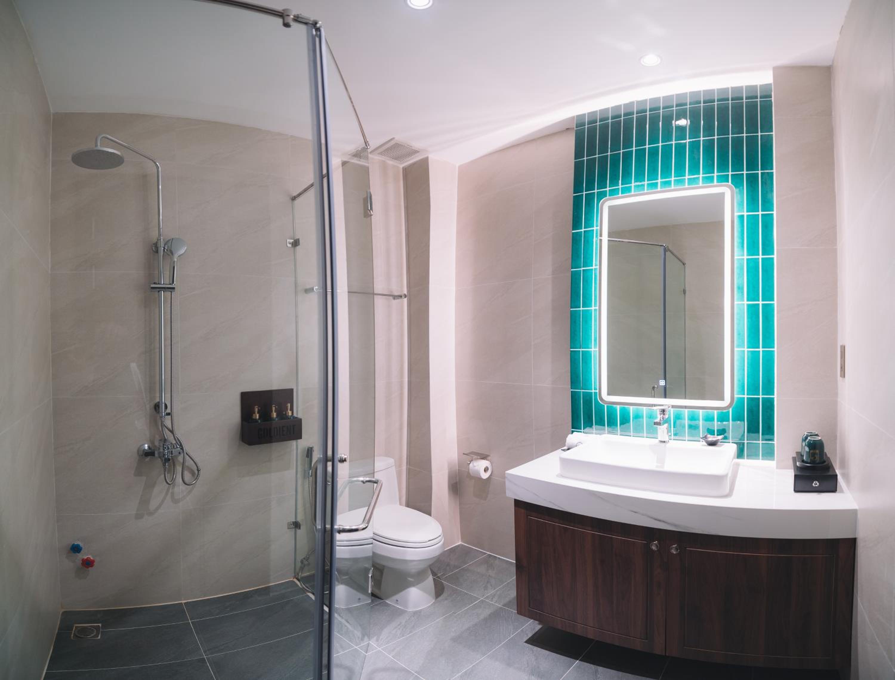 Goldient Boutique Hotel