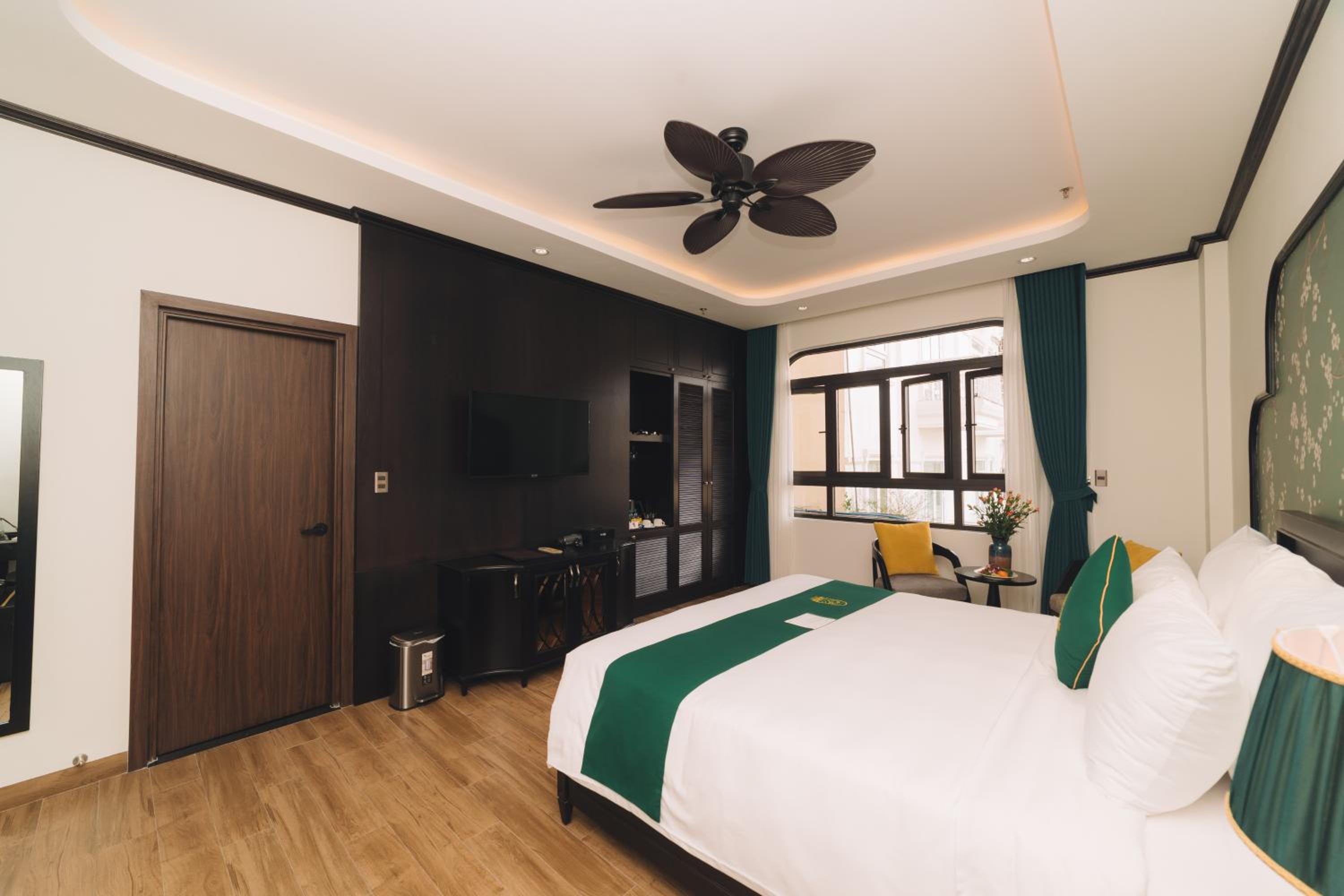 Goldient Boutique Hotel