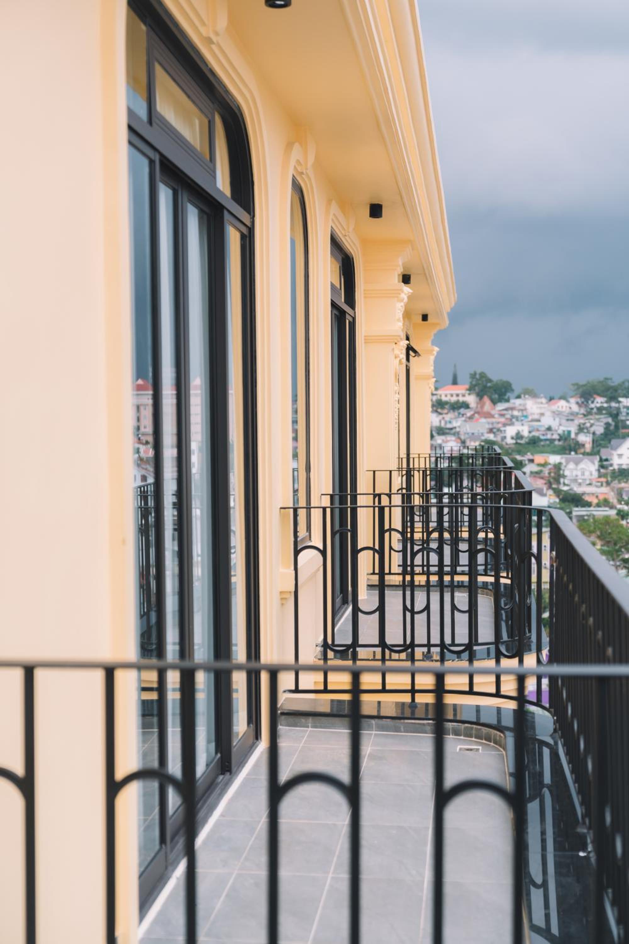 Goldient Boutique Hotel