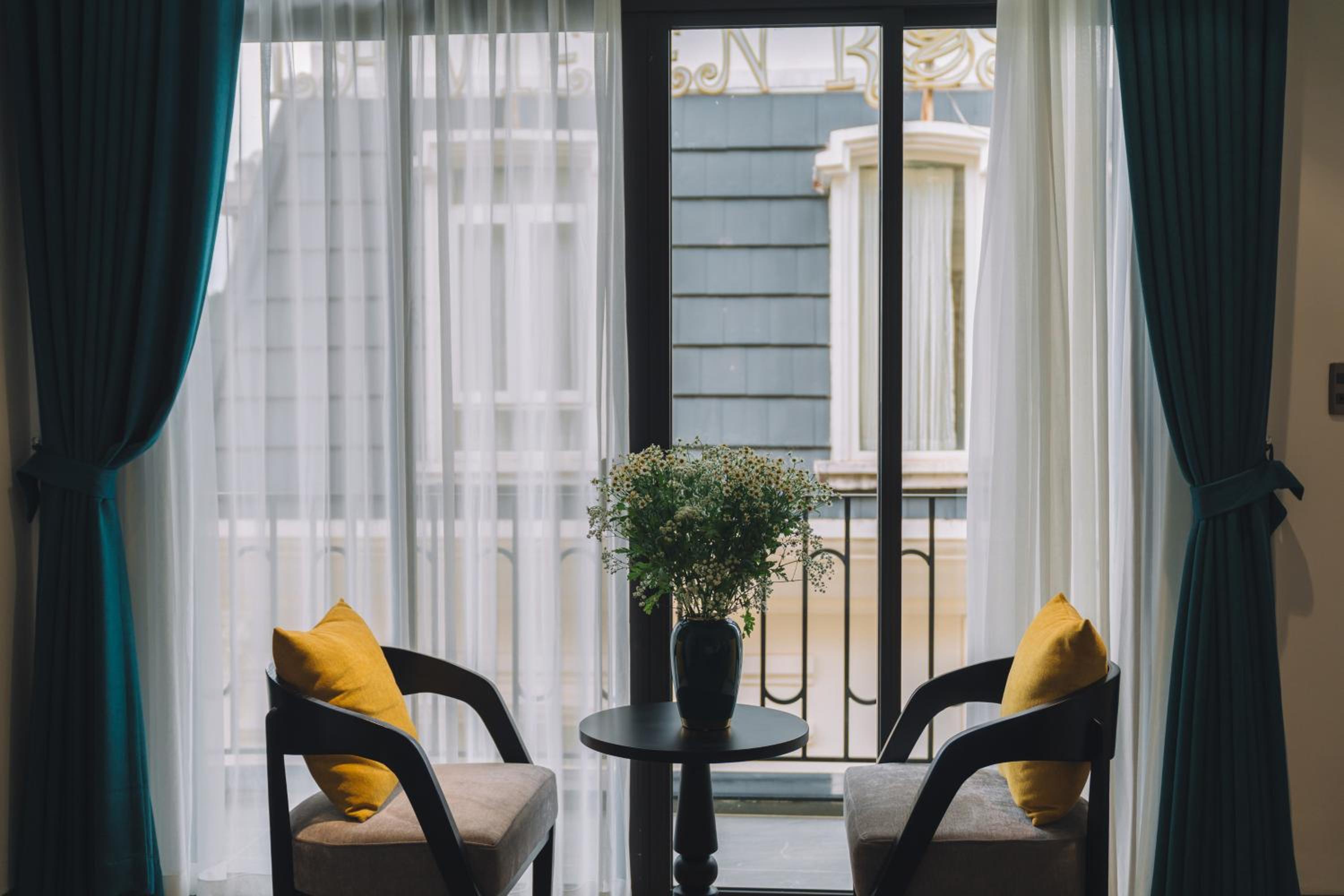 Goldient Boutique Hotel