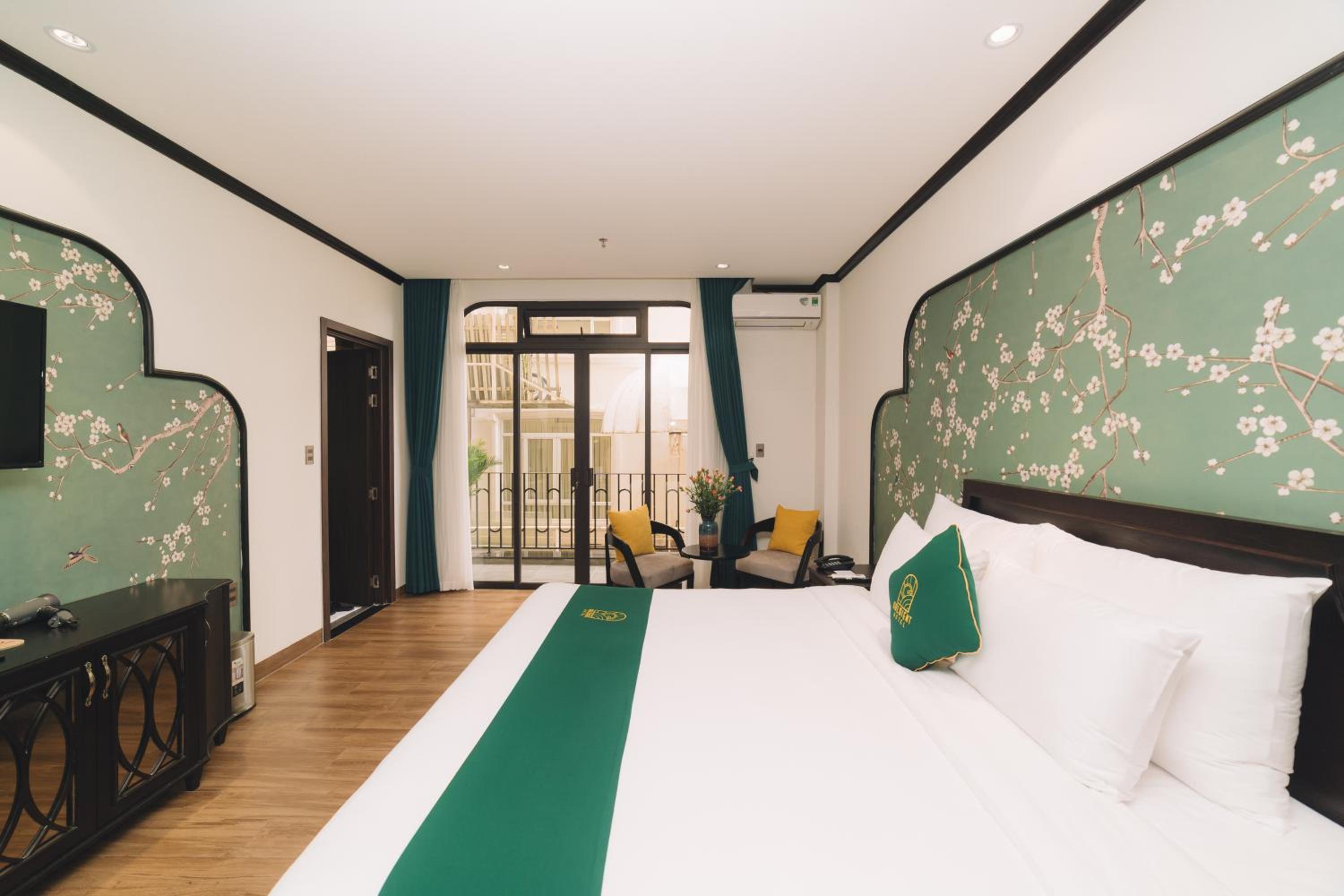 Goldient Boutique Hotel
