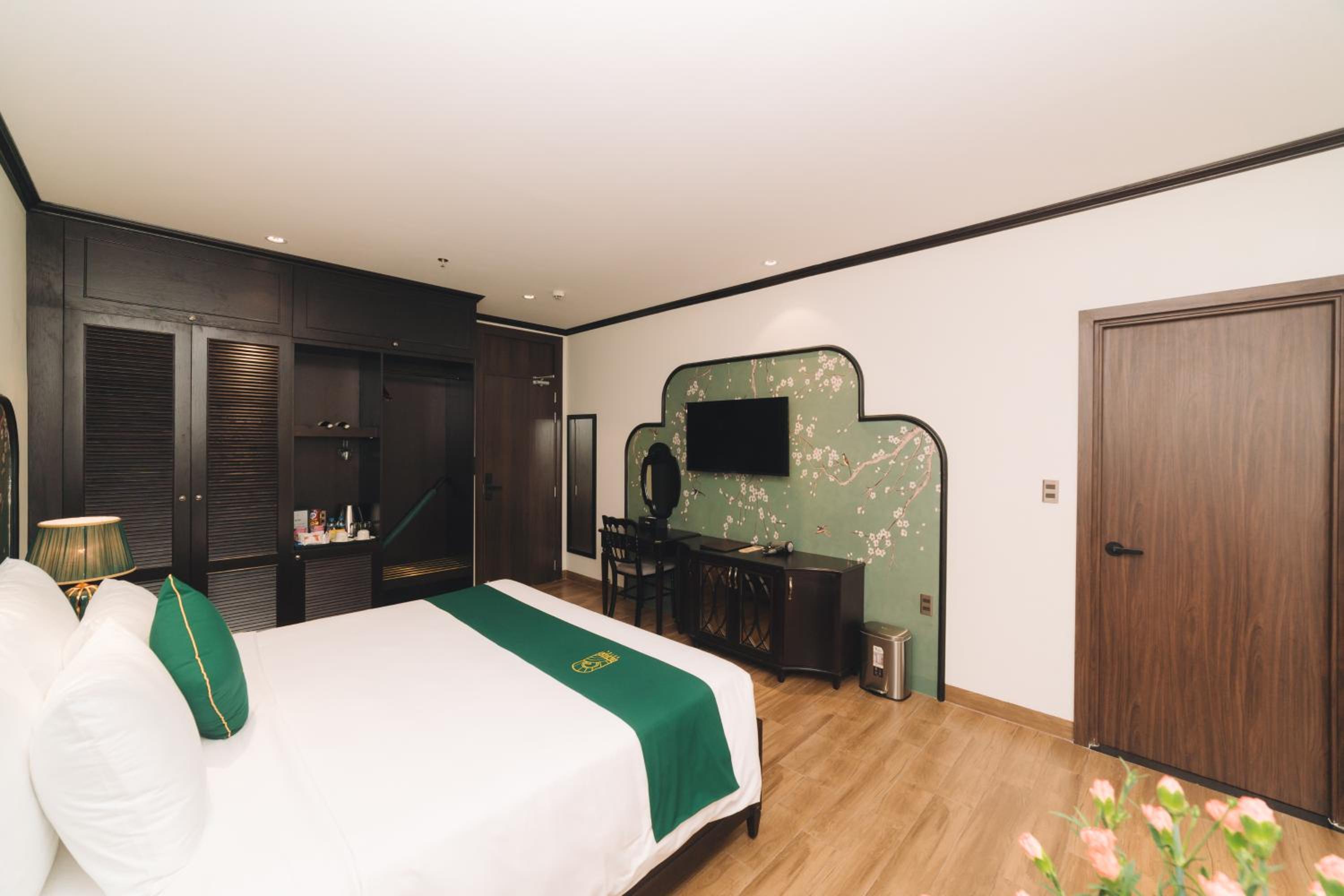 Goldient Boutique Hotel