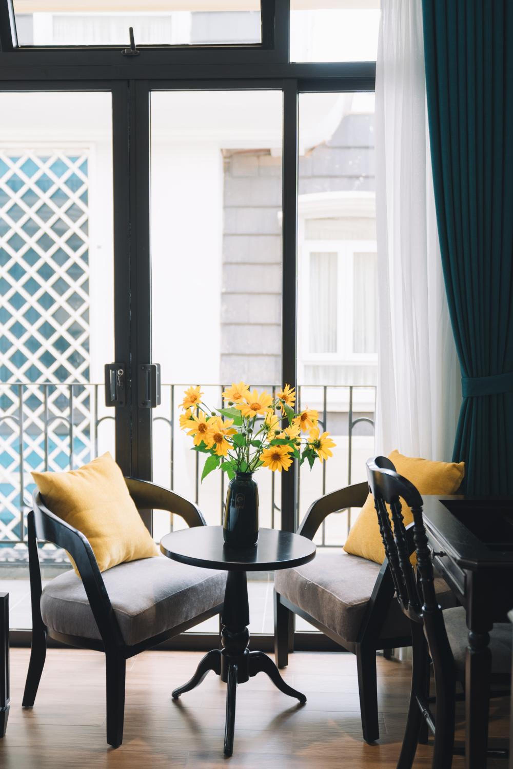 Goldient Boutique Hotel