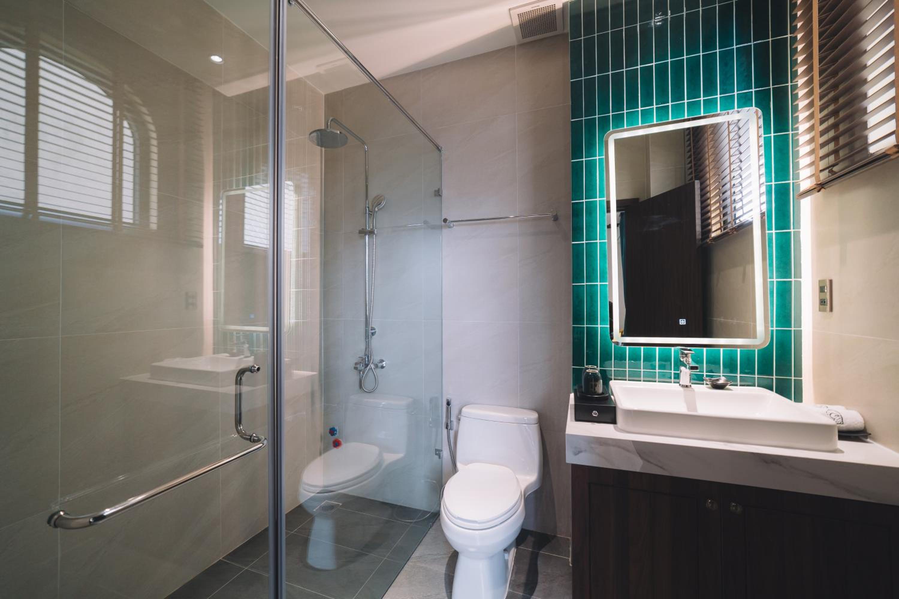 Goldient Boutique Hotel