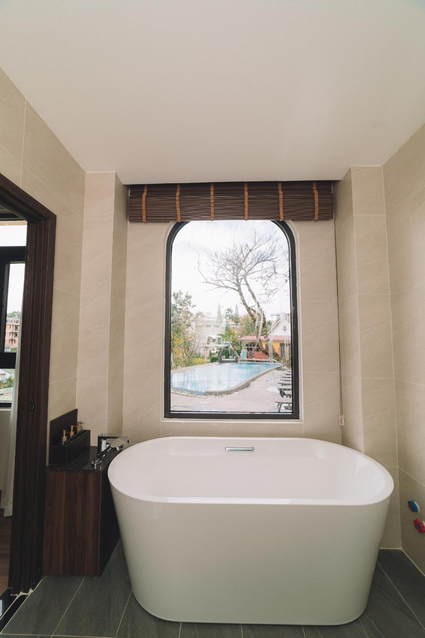 Goldient Boutique Hotel
