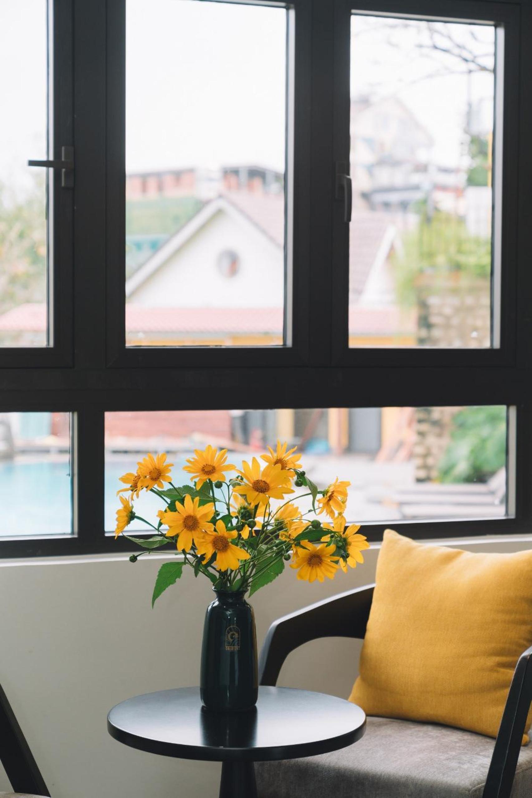 Goldient Boutique Hotel