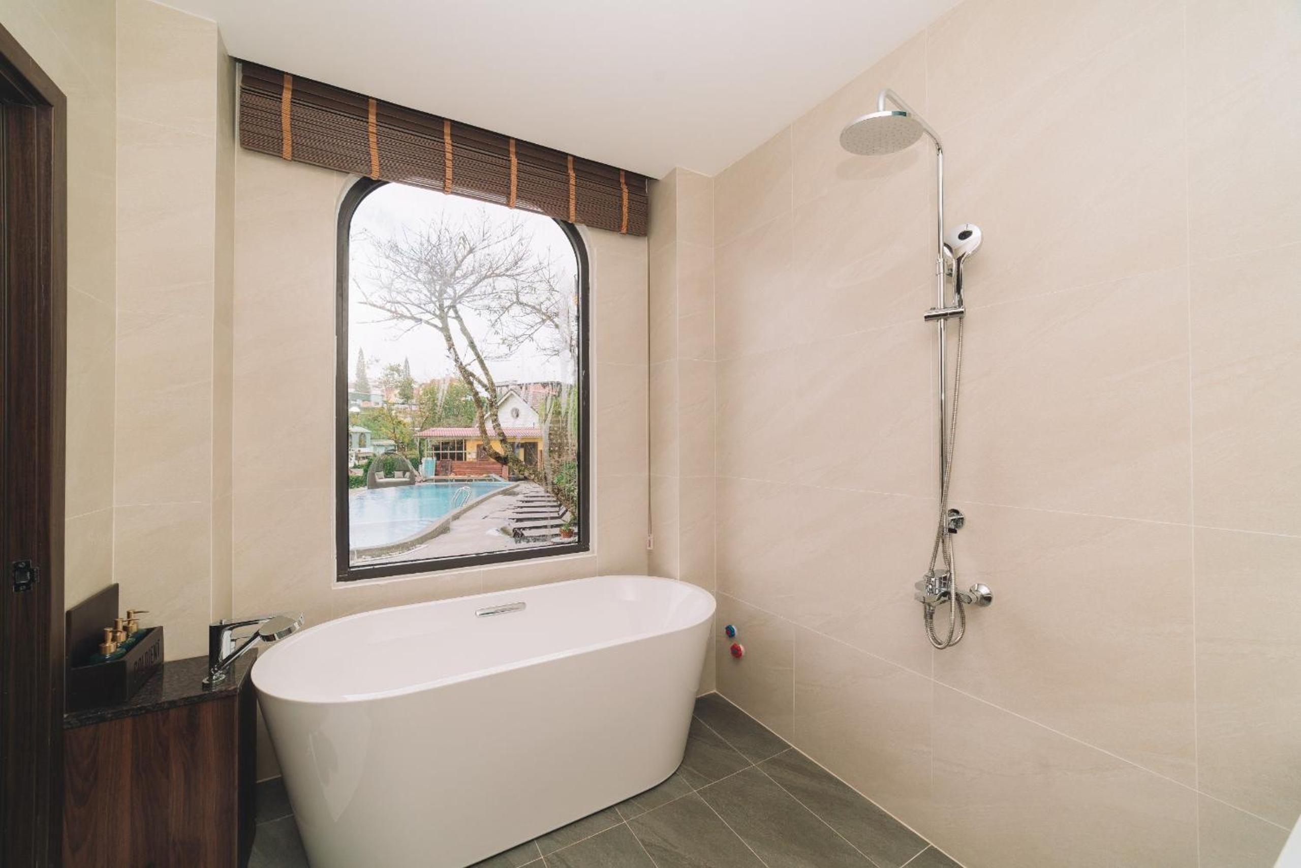 Goldient Boutique Hotel
