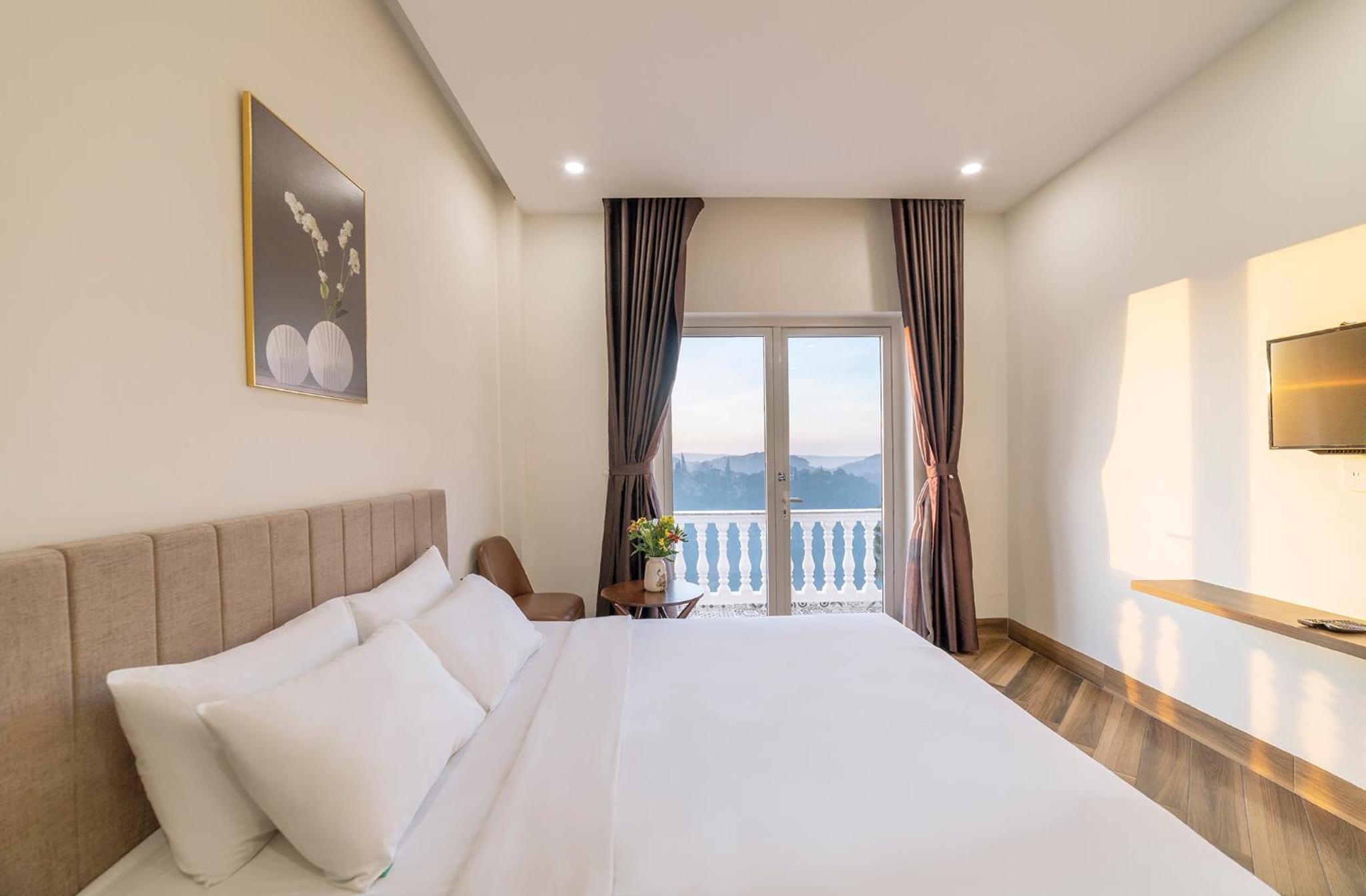 TALA Dalat Hotel