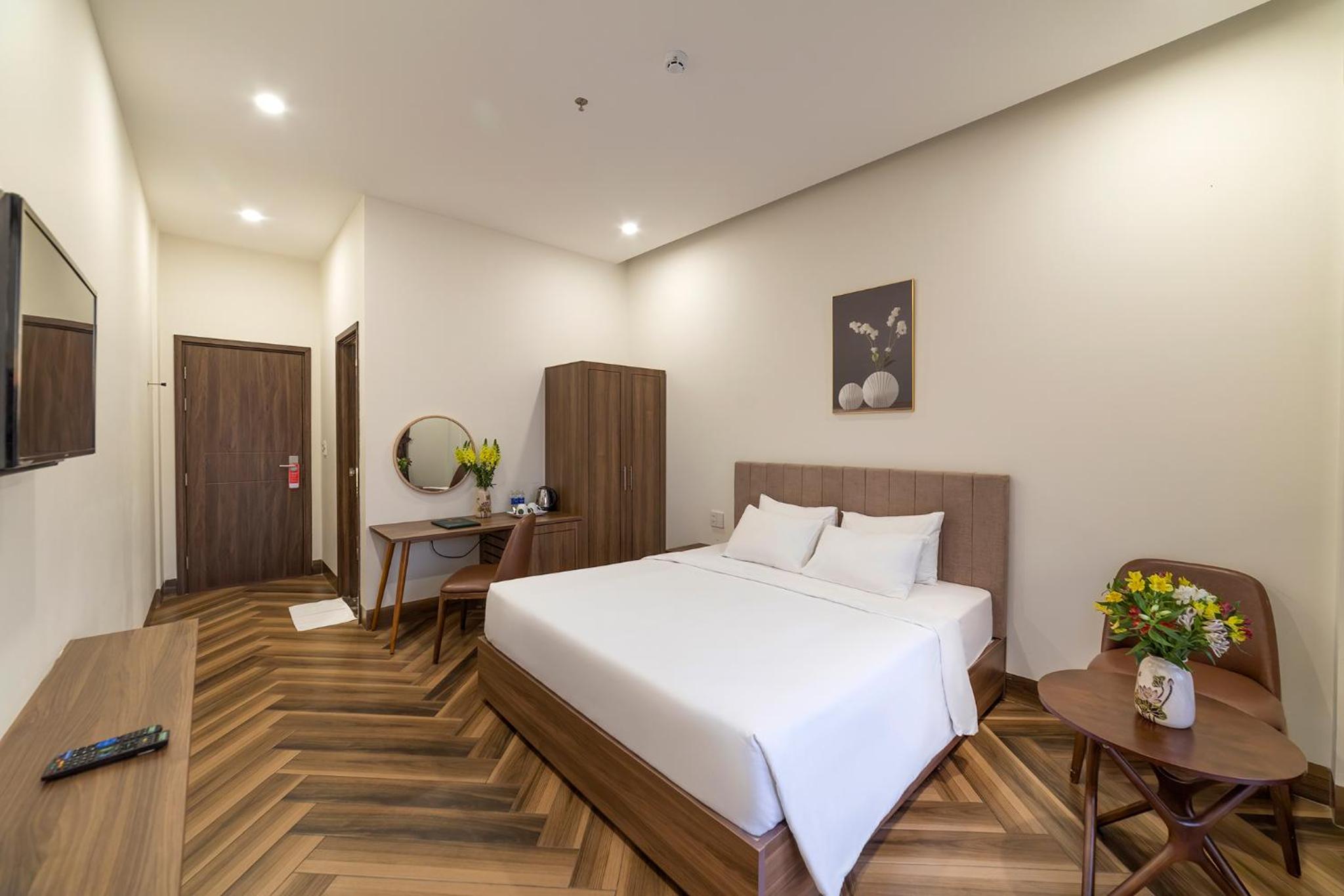 TALA Dalat Hotel