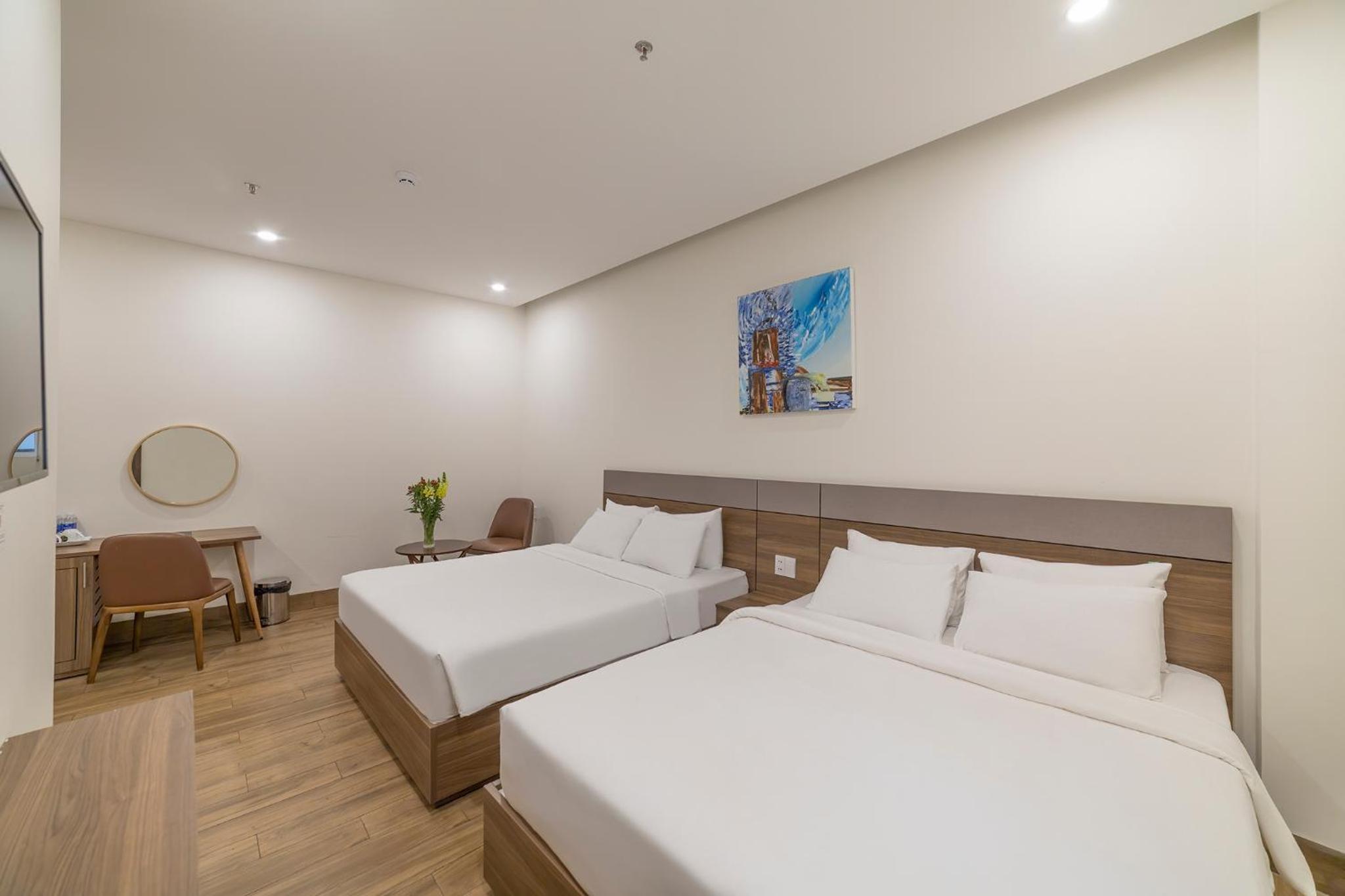 TALA Dalat Hotel