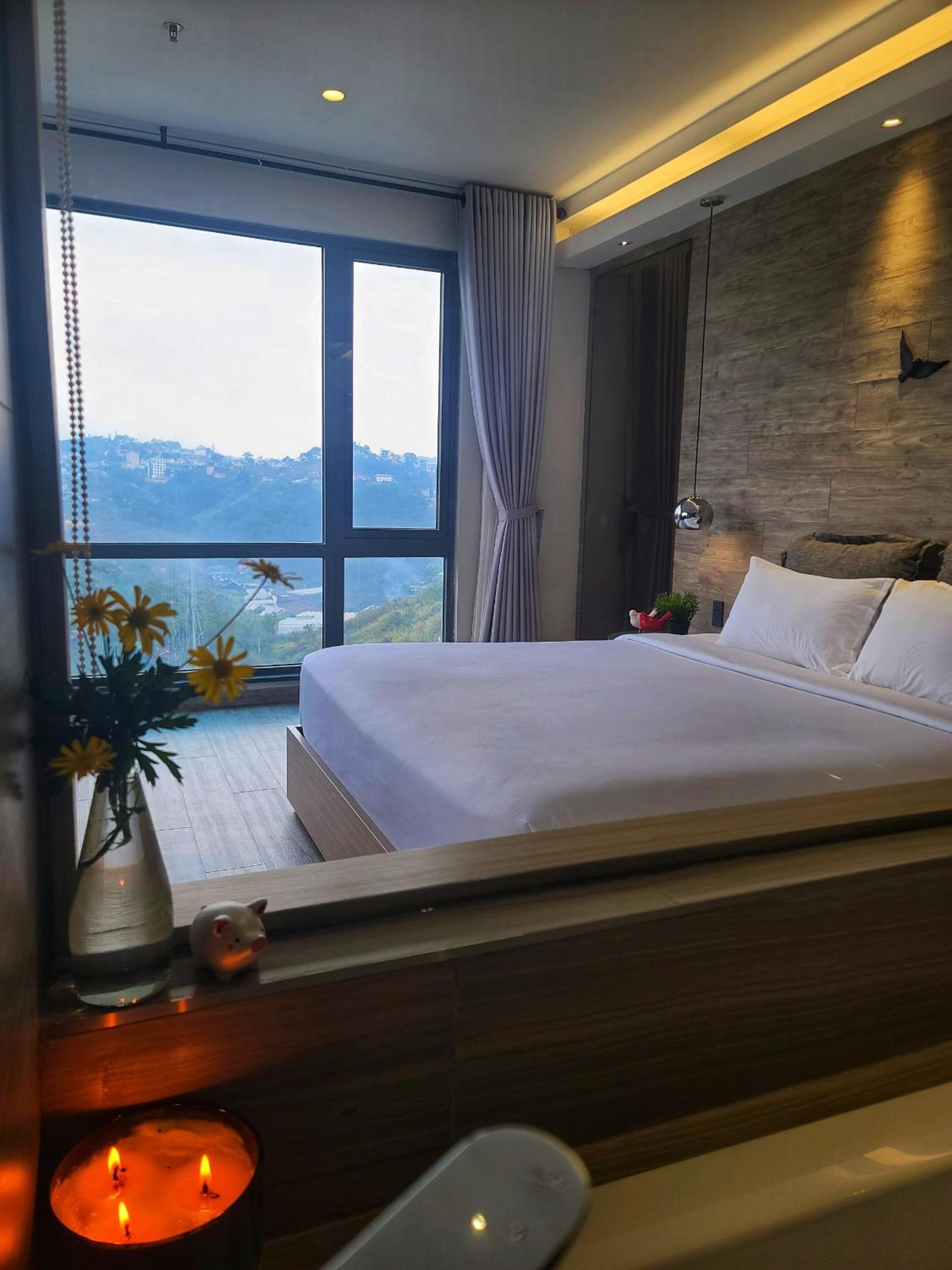 The Luxe Da Lat