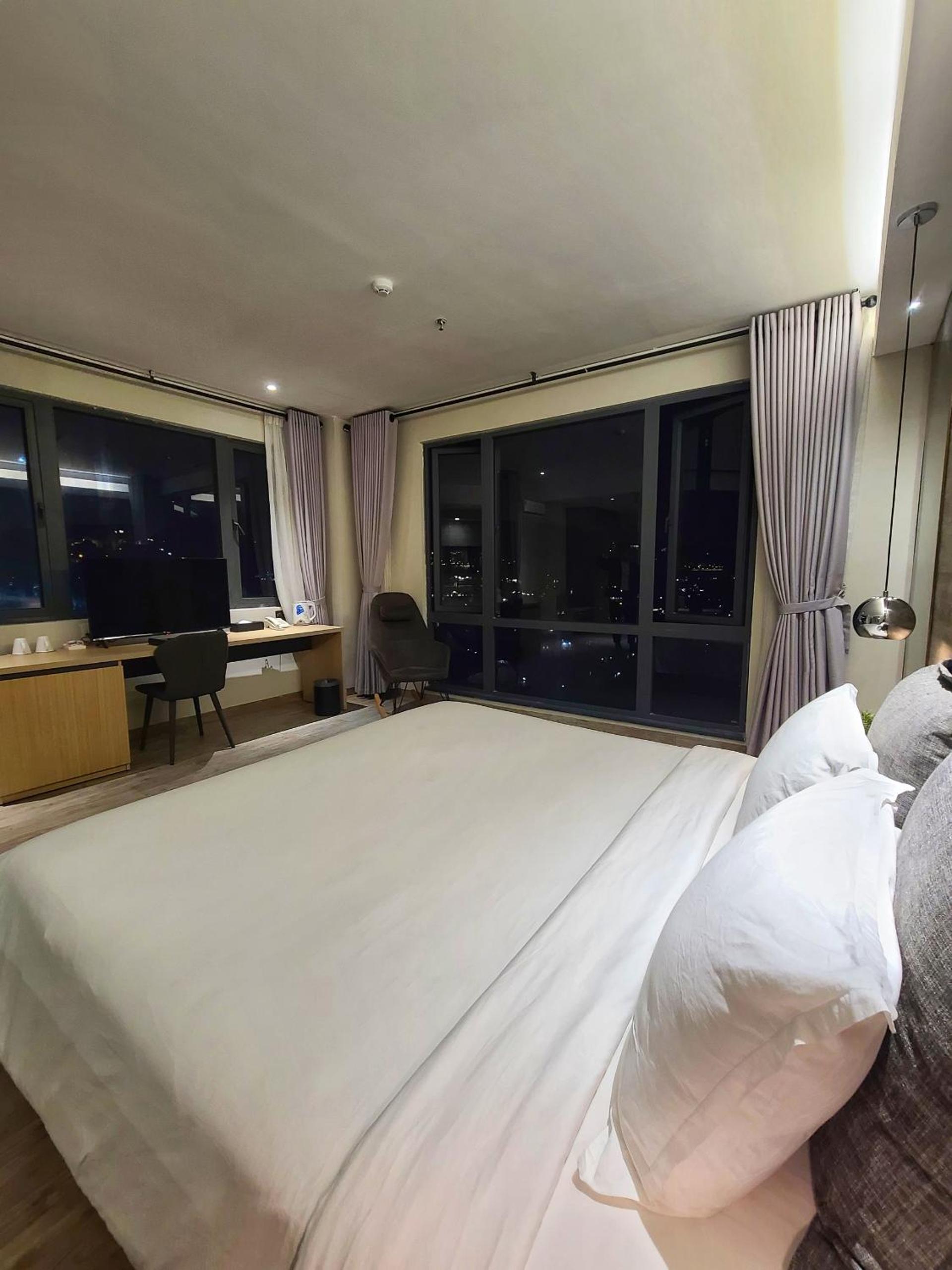 The Luxe Da Lat