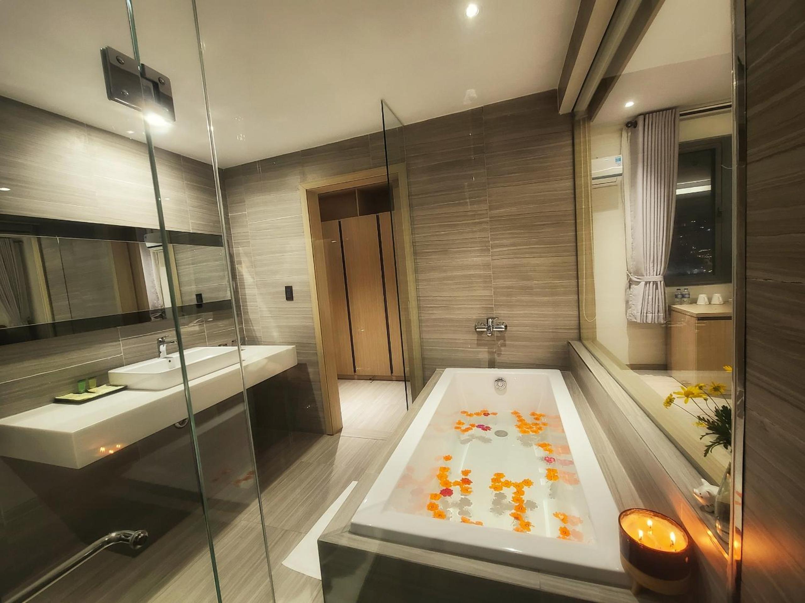The Luxe Da Lat