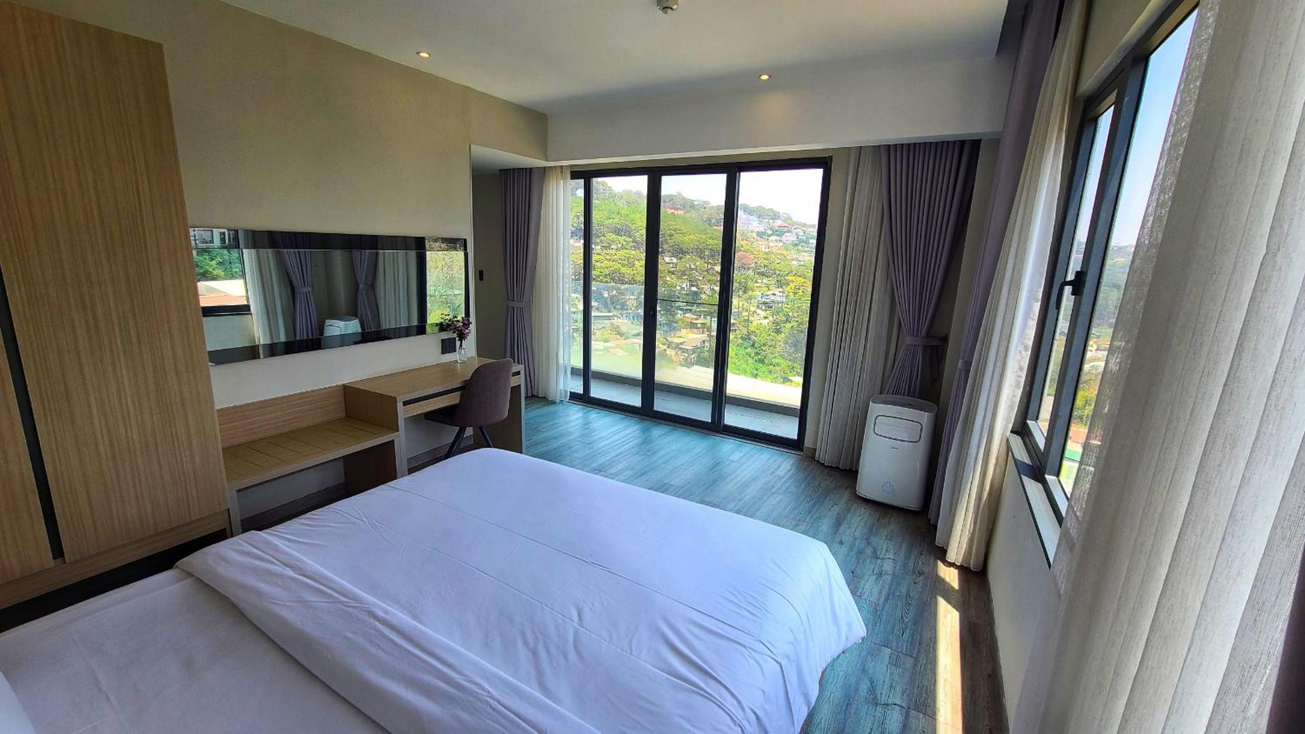 The Luxe Da Lat