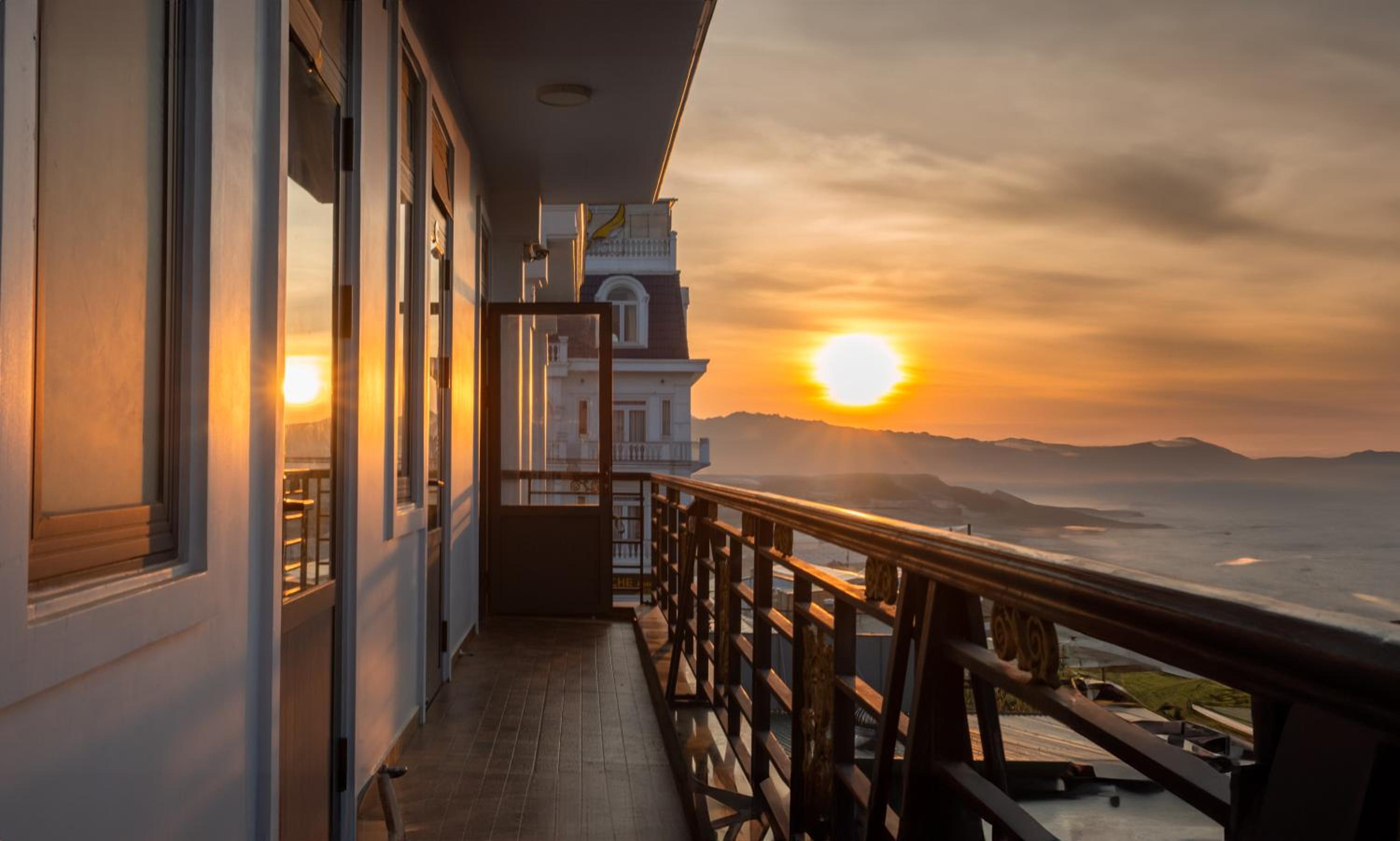 Nhý Villa Đà Lạt Review
