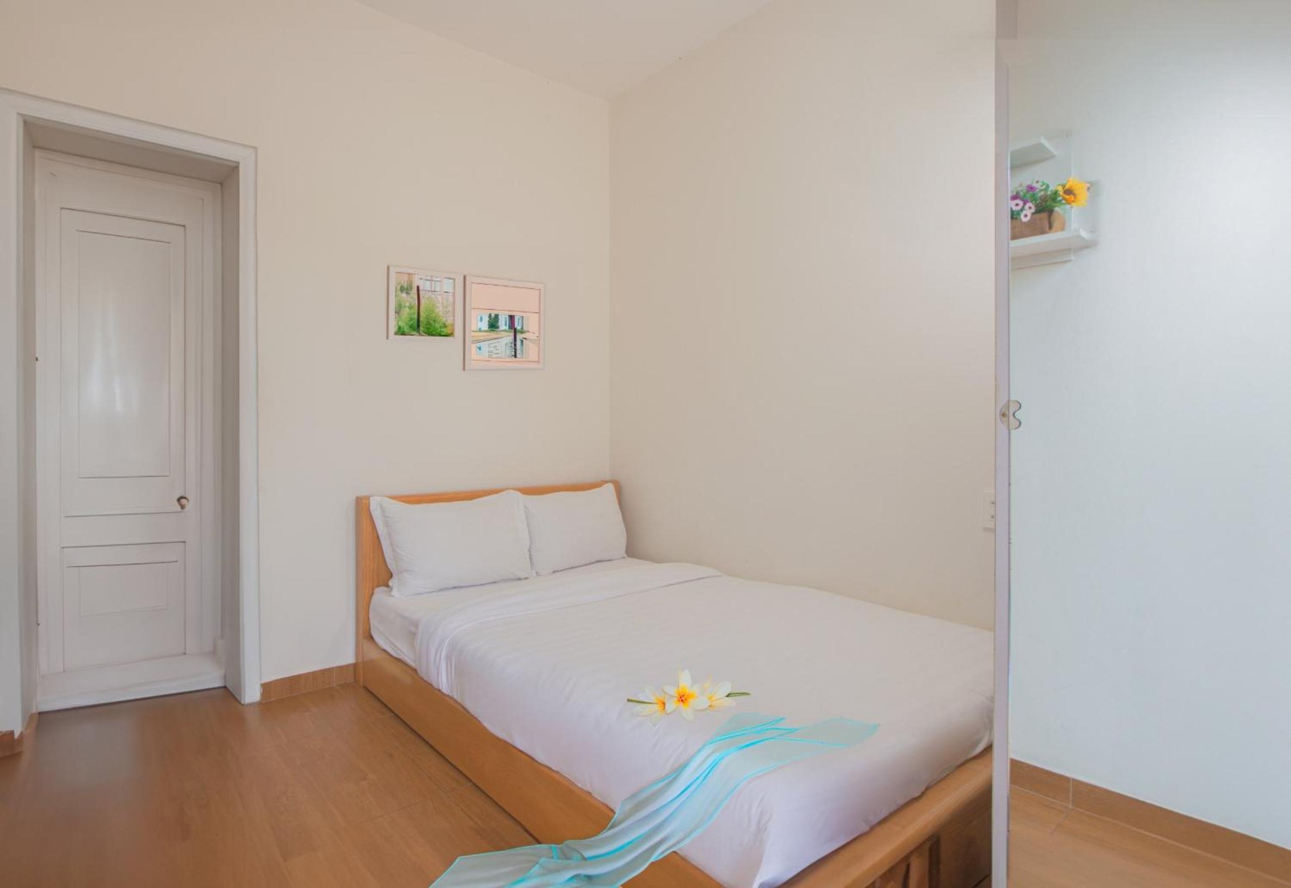 Nhý Villa Đà Lạt Review