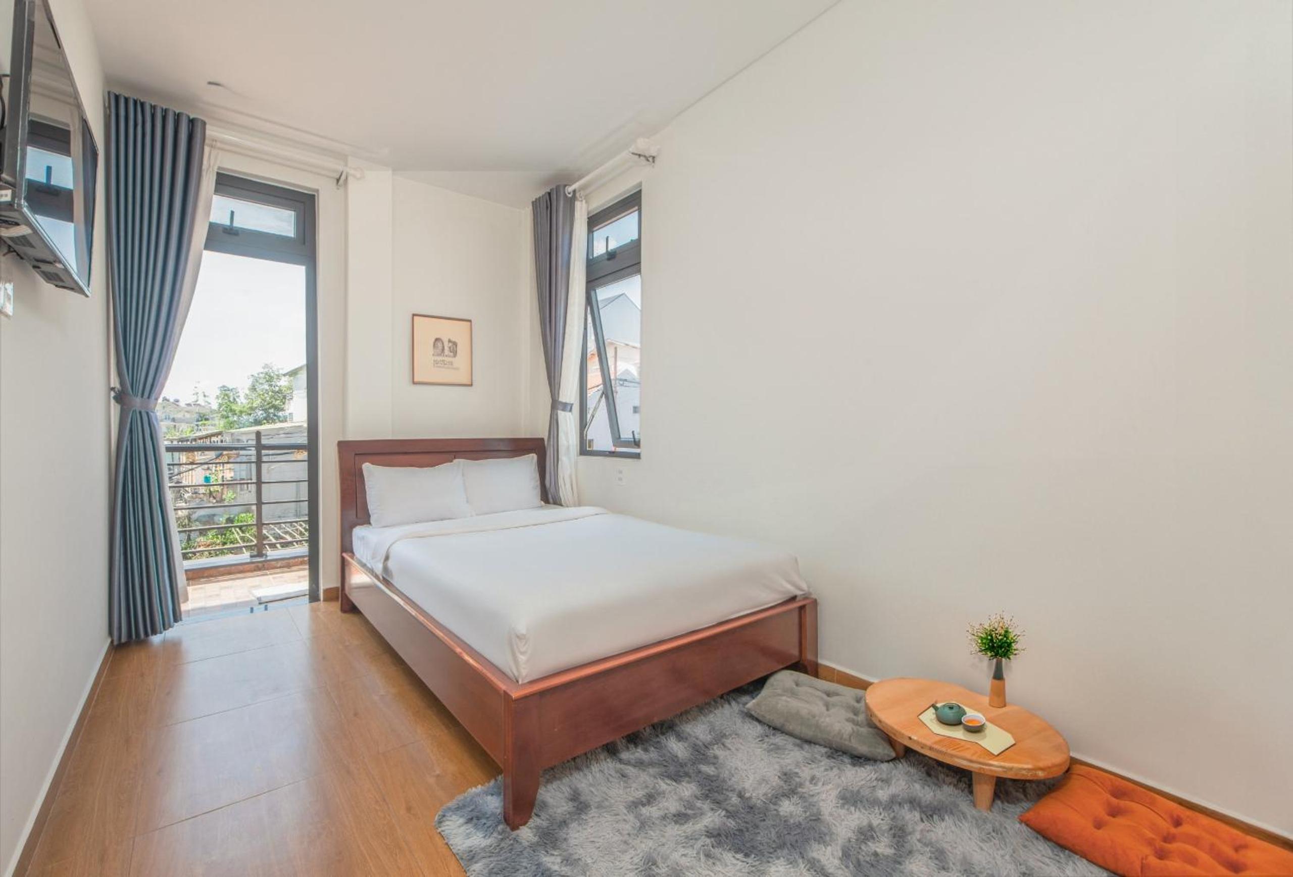 Nhý Villa Đà Lạt Review
