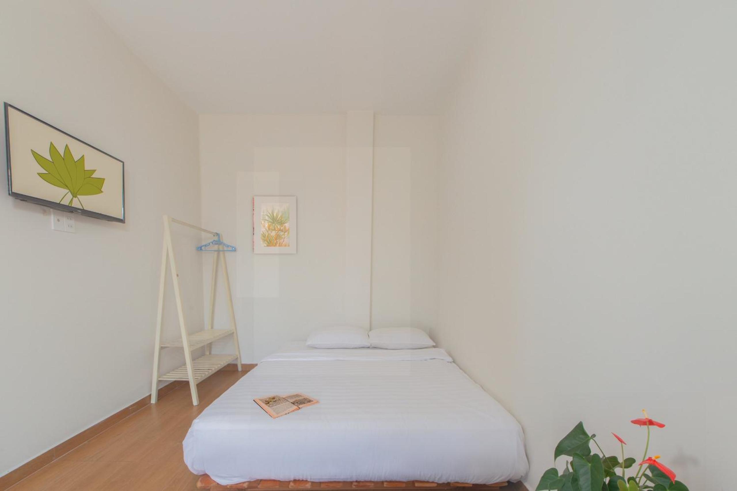Nhý Villa Đà Lạt Review
