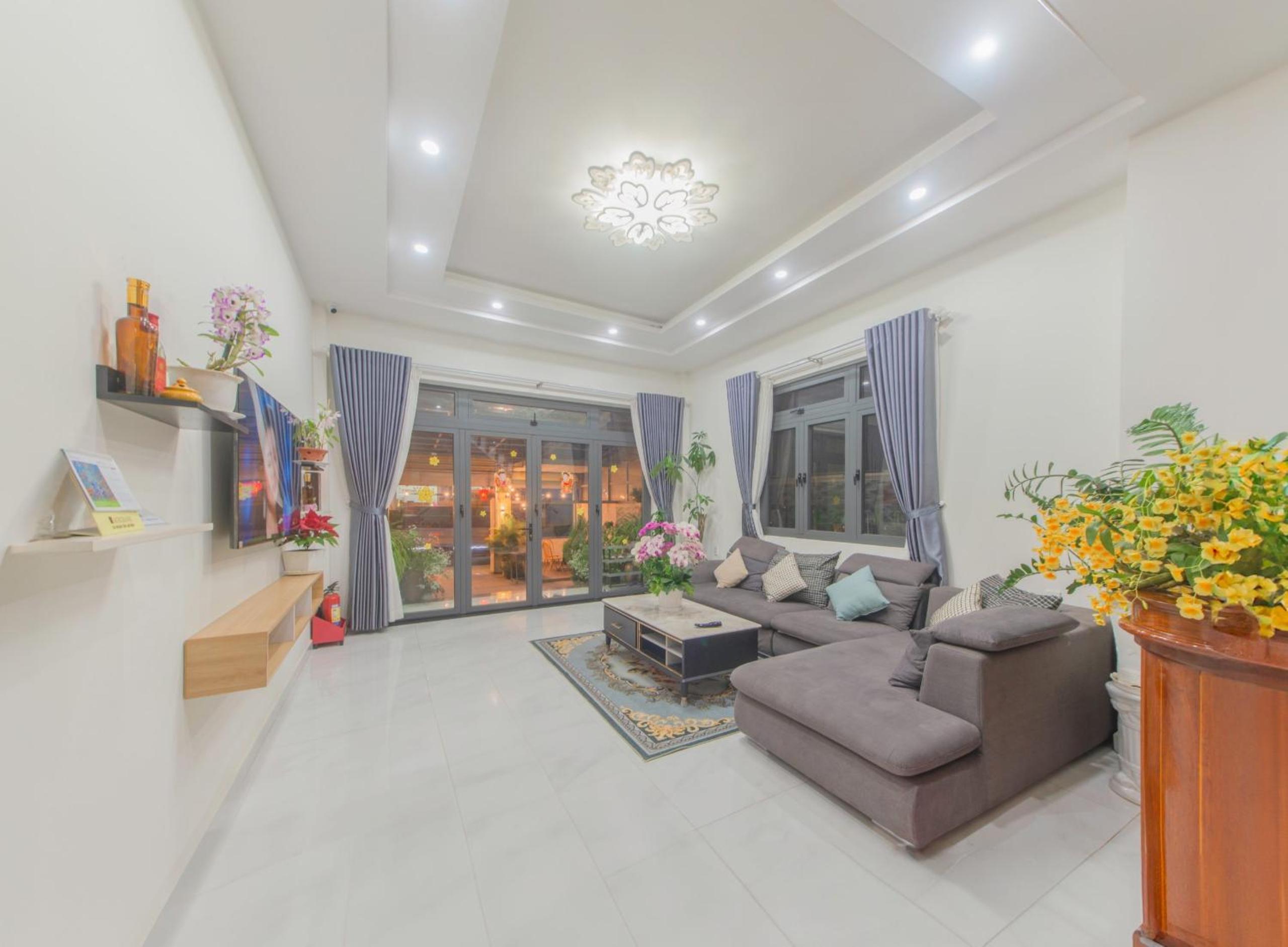 Nhý Villa Đà Lạt Review