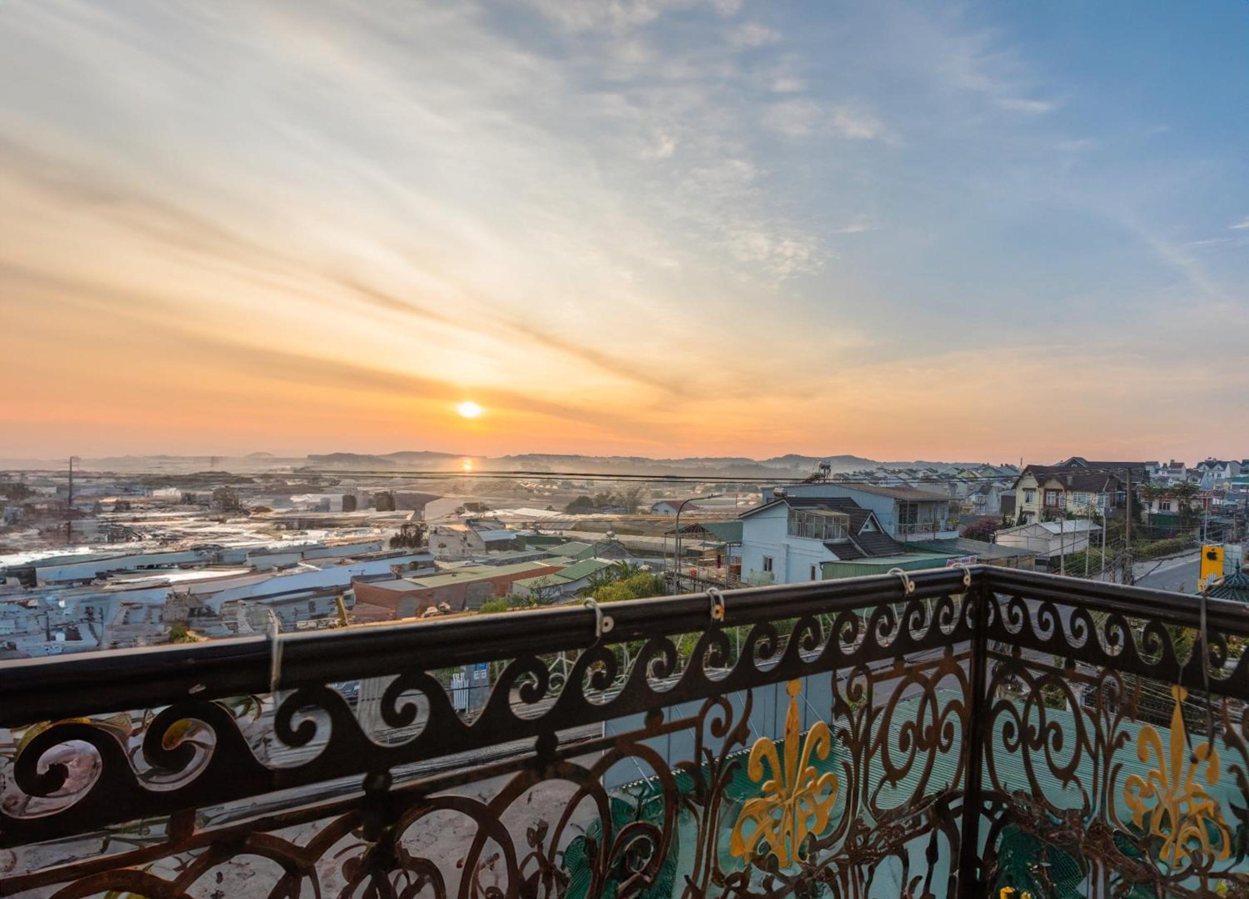 Nhý Villa Đà Lạt Review