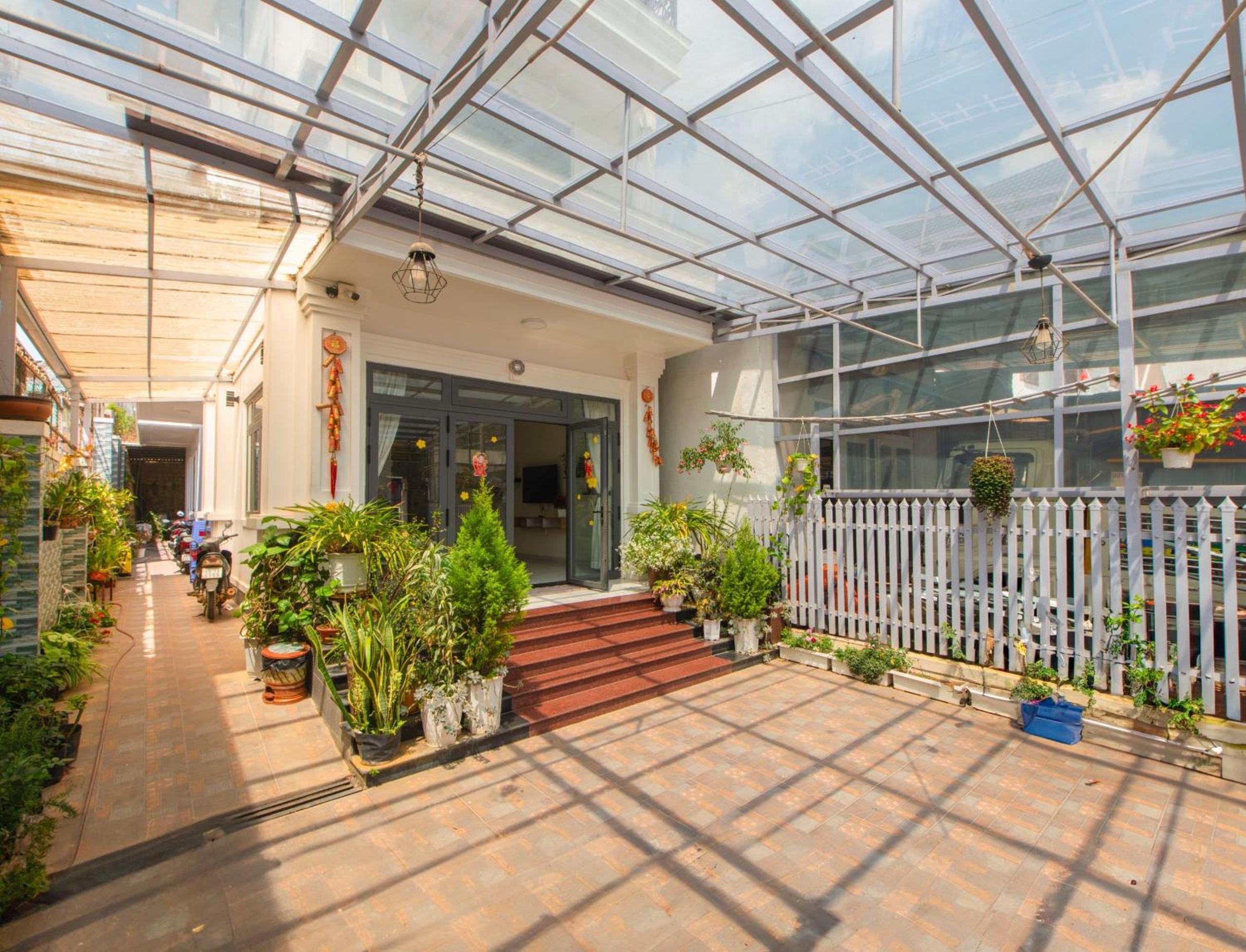 Nhý Villa Đà Lạt Review