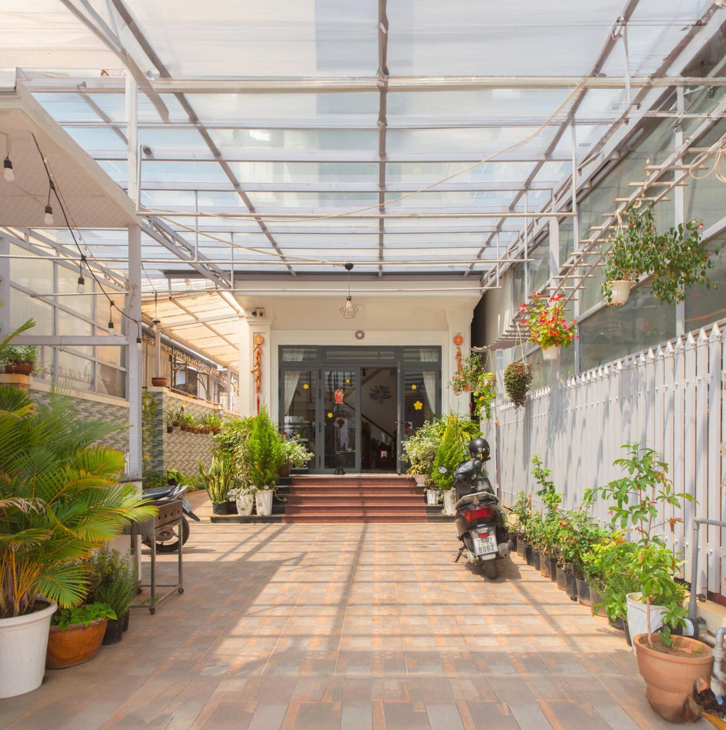 Nhý Villa Đà Lạt Review