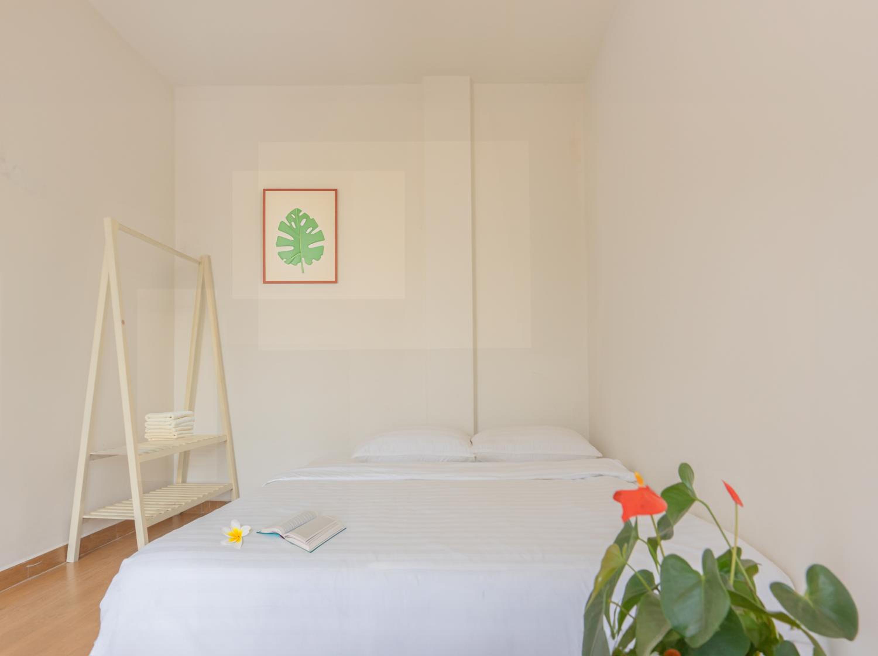 Nhý Villa Đà Lạt Review