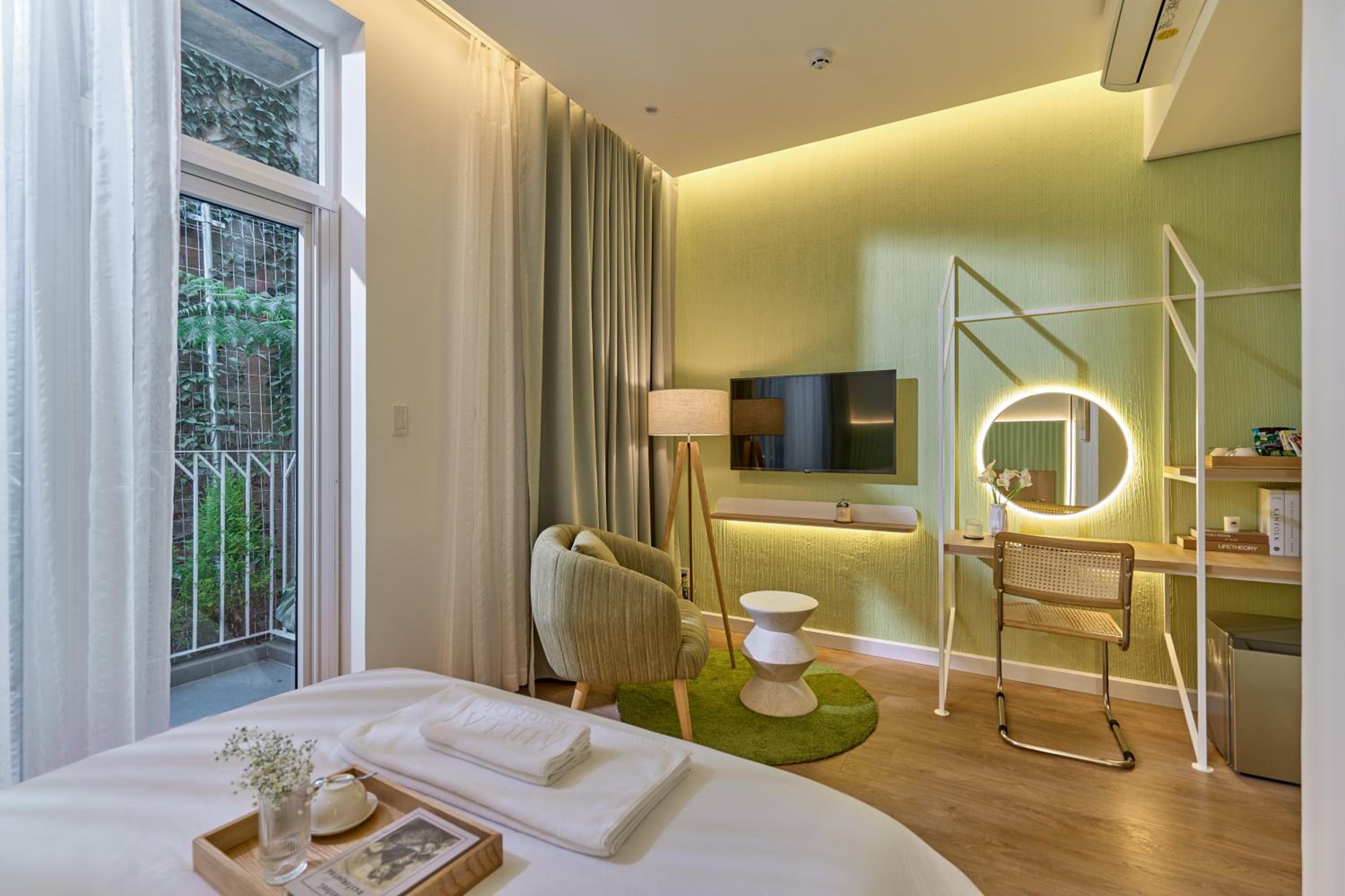 Adela Hotel Dalat