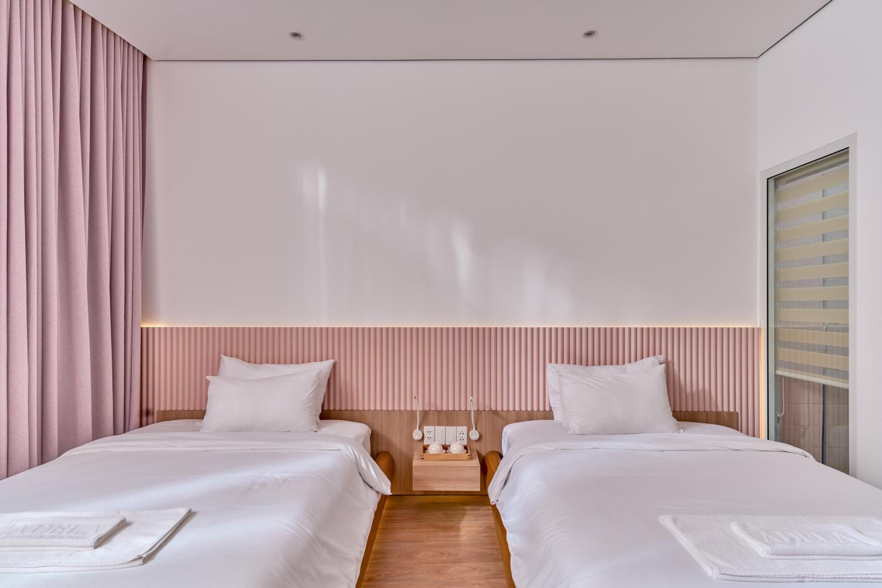 Adela Hotel Dalat